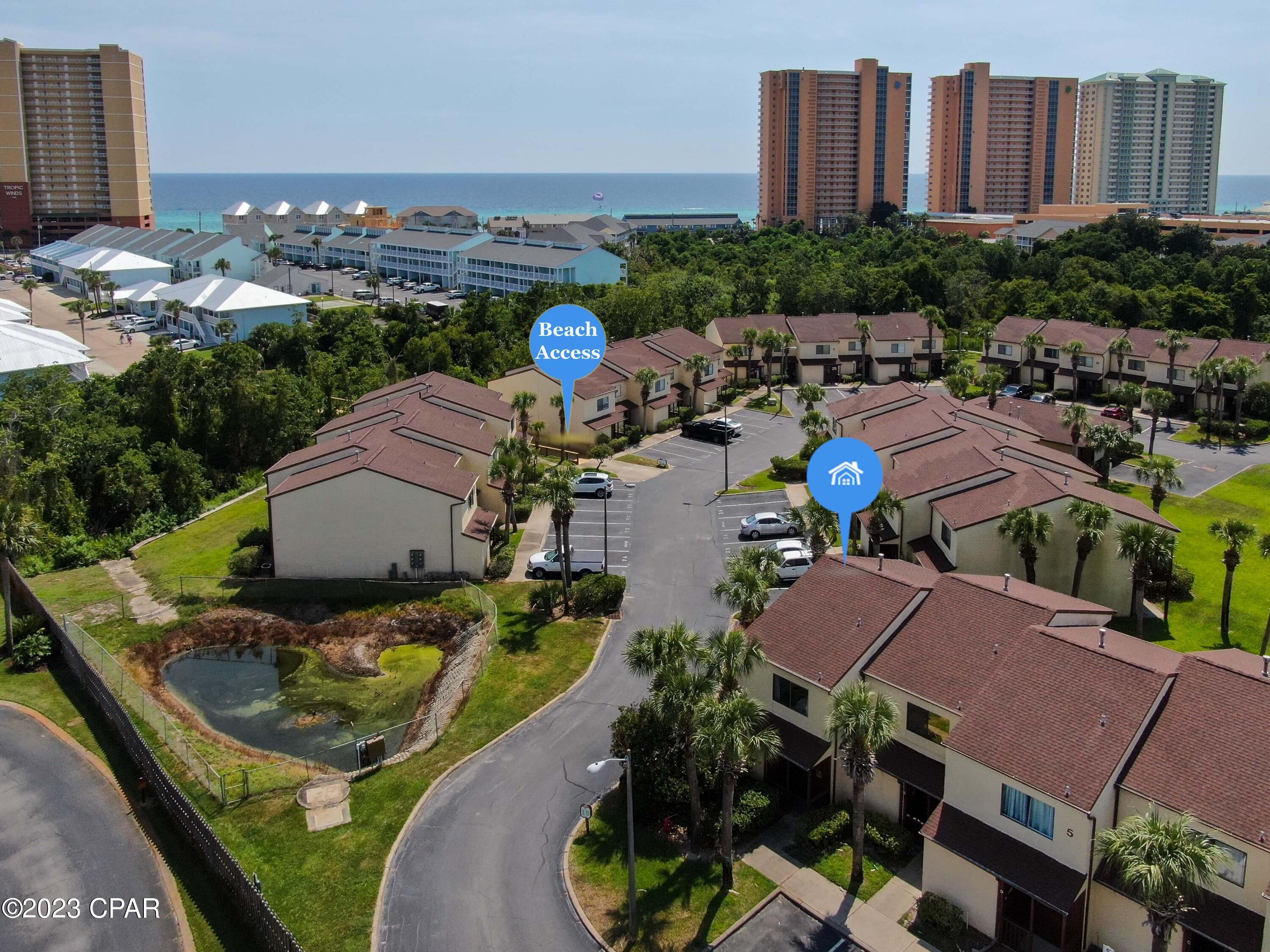 17751 Panama City Beach Parkway 5f