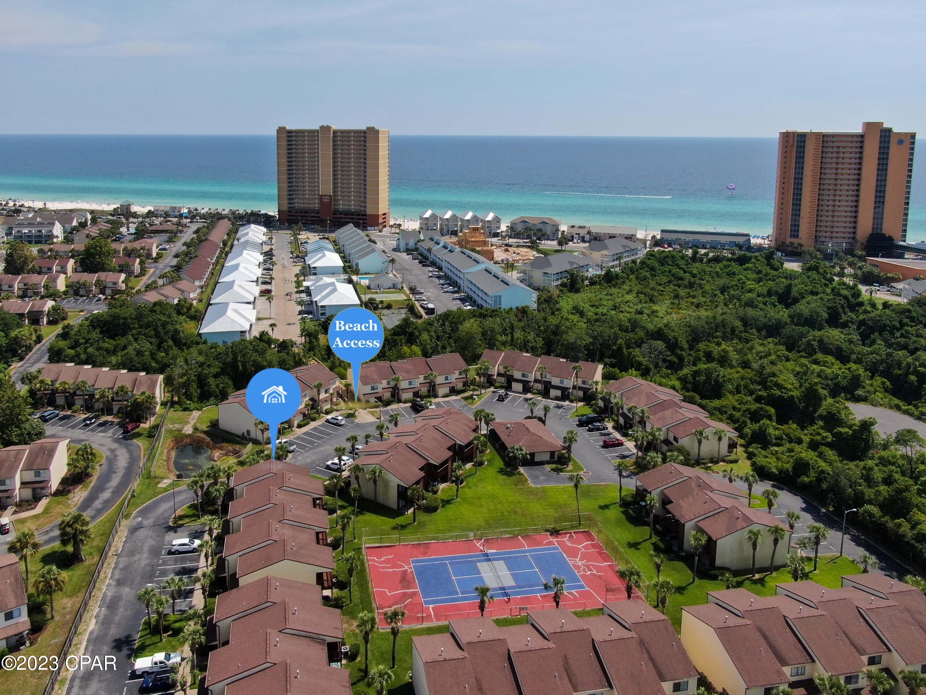 Image 5 For 17751 Panama City Beach Parkway 5f