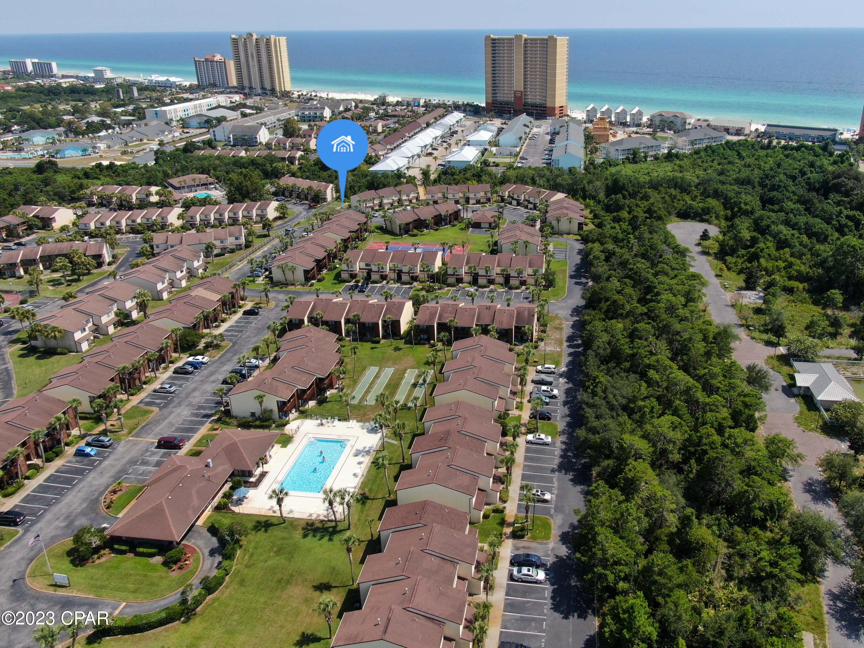 Image 6 For 17751 Panama City Beach Parkway 5f