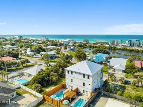 Details for 20724 First Avenue, Panama City Beach, FL 32413