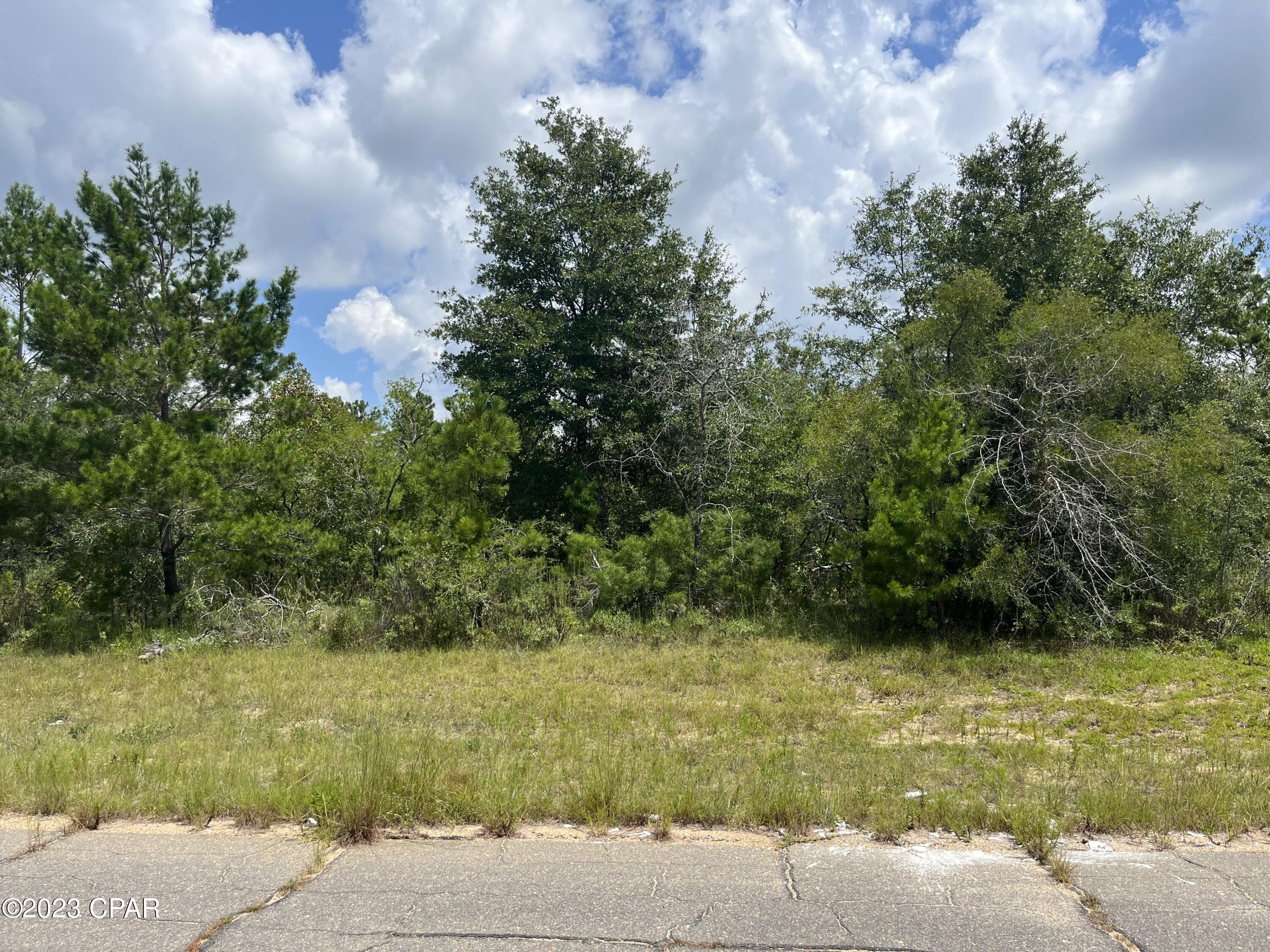 Photo of Lot 16 Ardenwood Chipley FL 32428