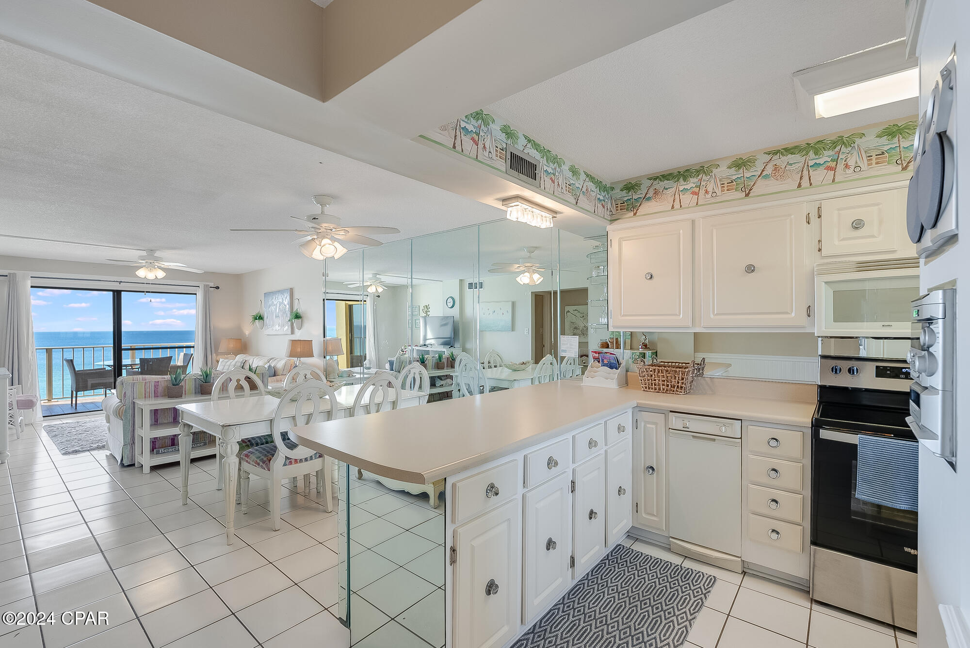 Details for 5801 Thomas Drive  815, Panama City Beach, FL 32408