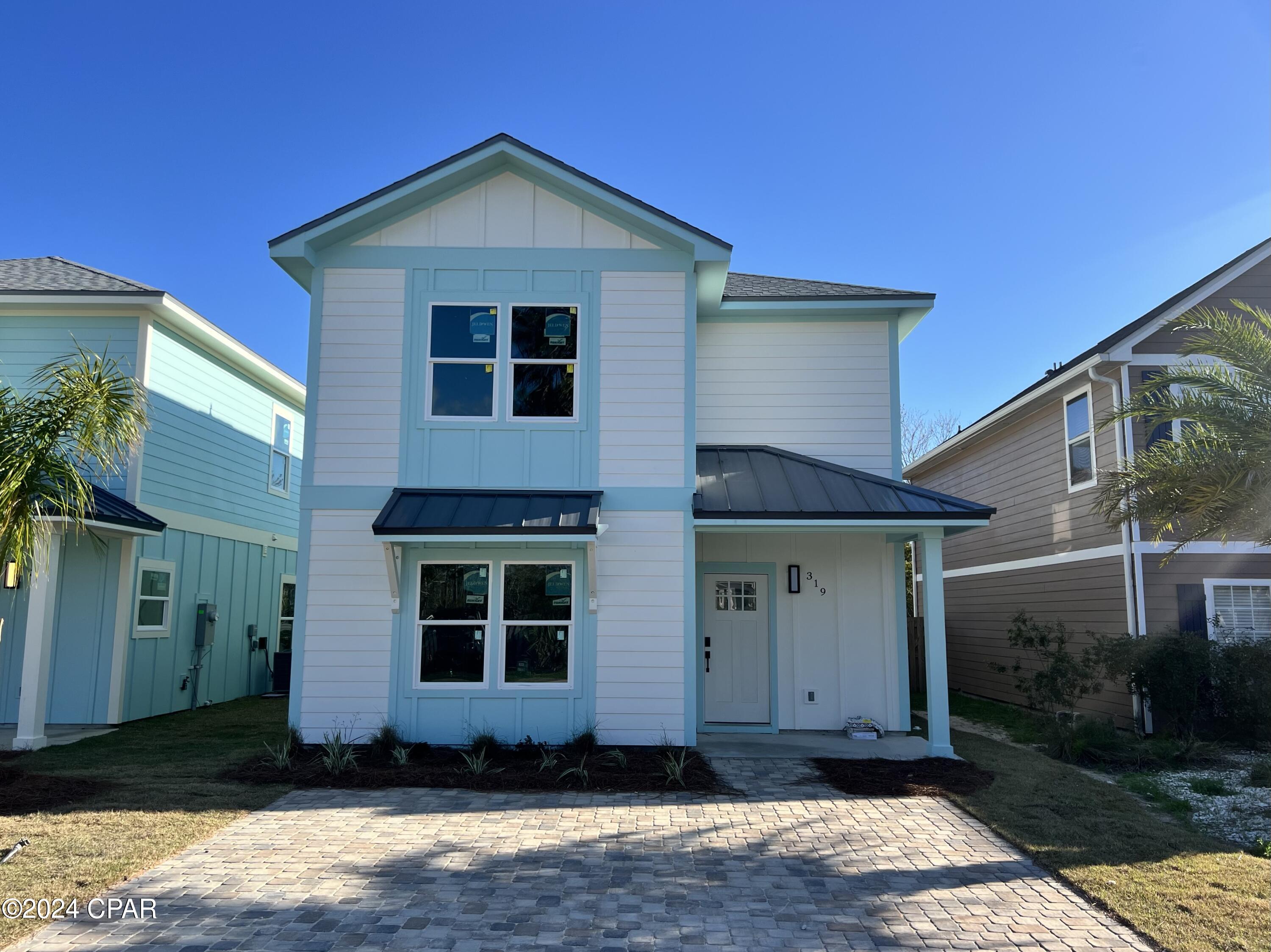 Details for 319 Madison Circle, Panama City Beach, FL 32407