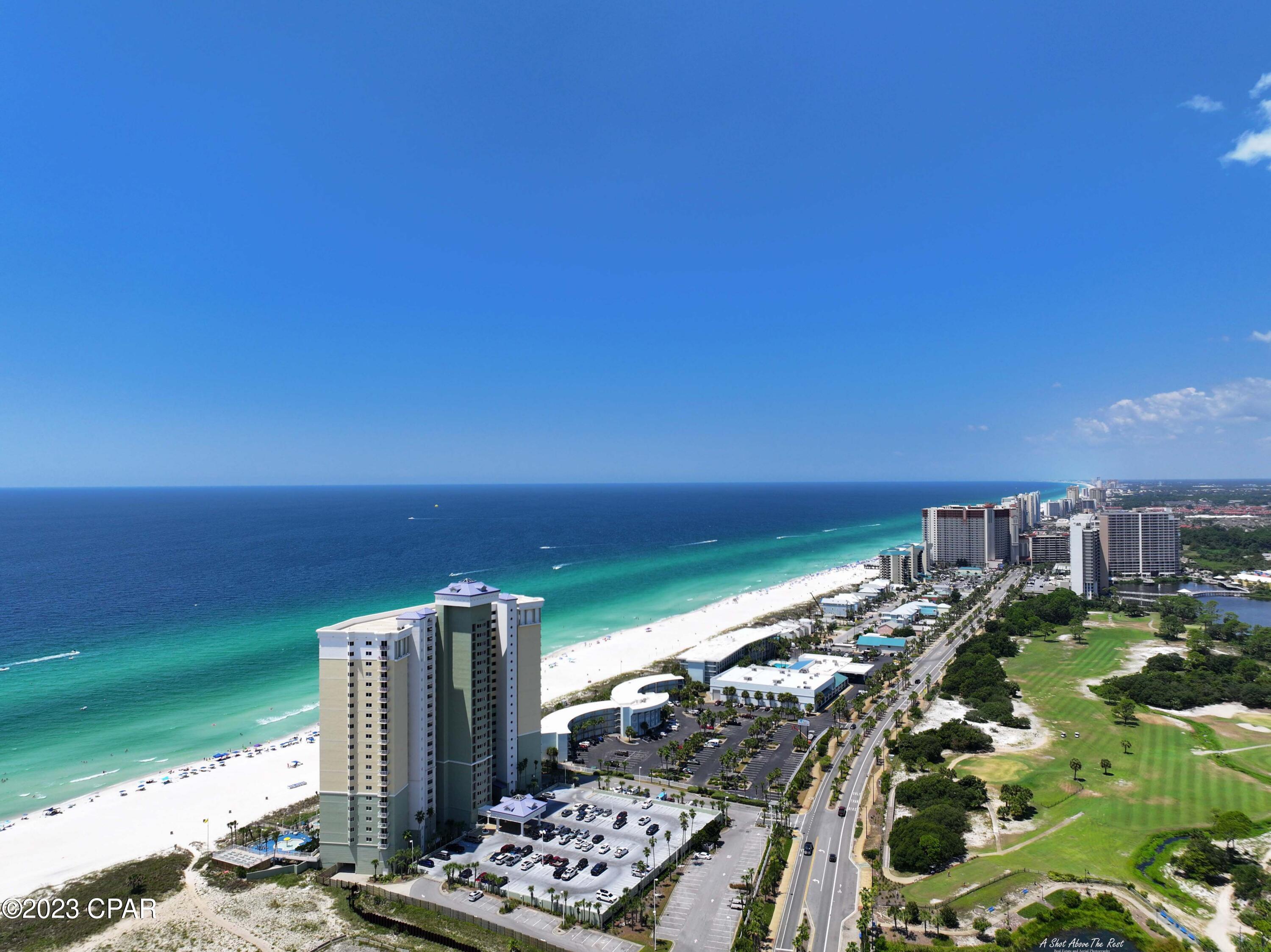 Photo of 9450 Thomas Panama City Beach FL 32408