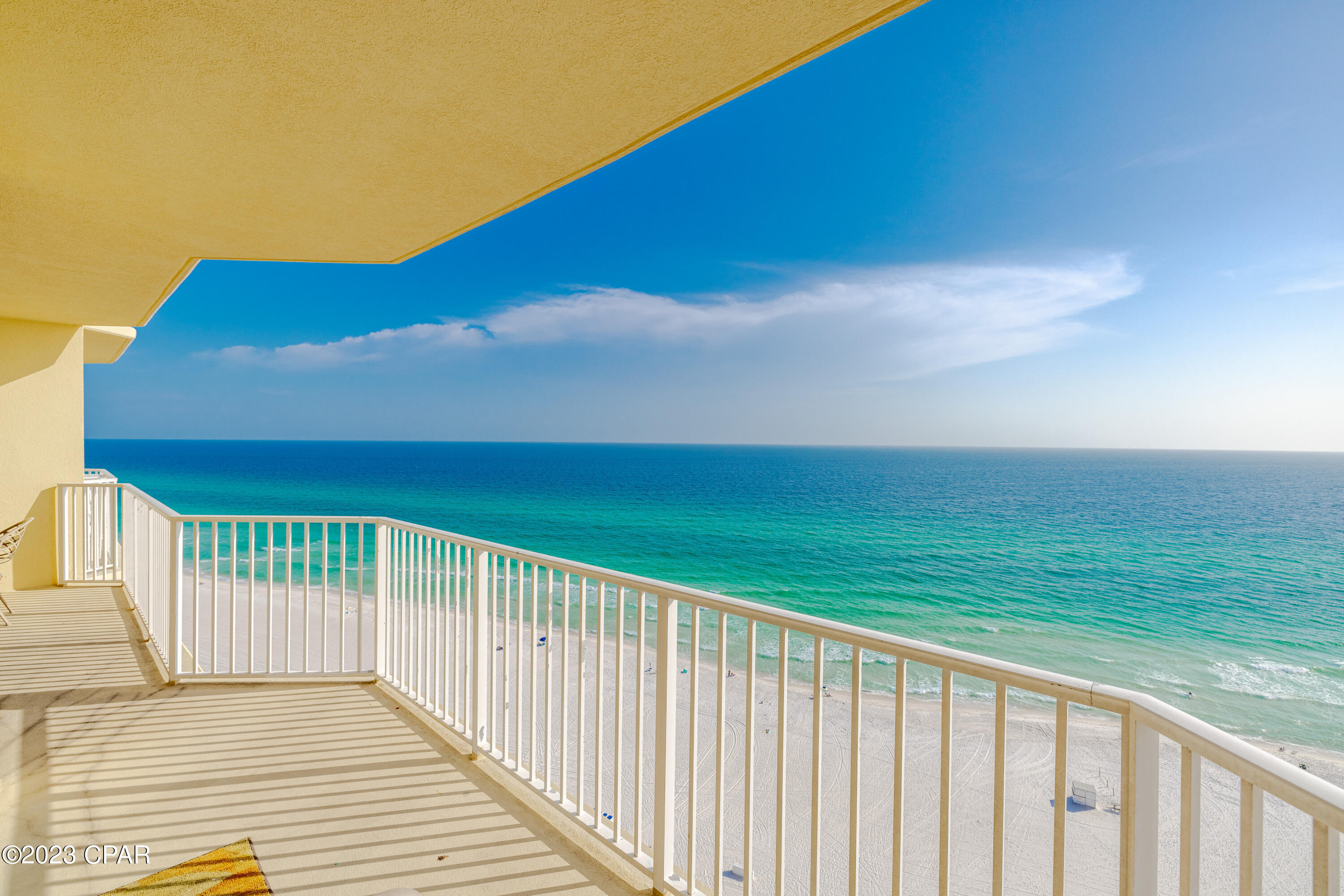 Details for 9450 Thomas Drive 1711a, Panama City Beach, FL 32408