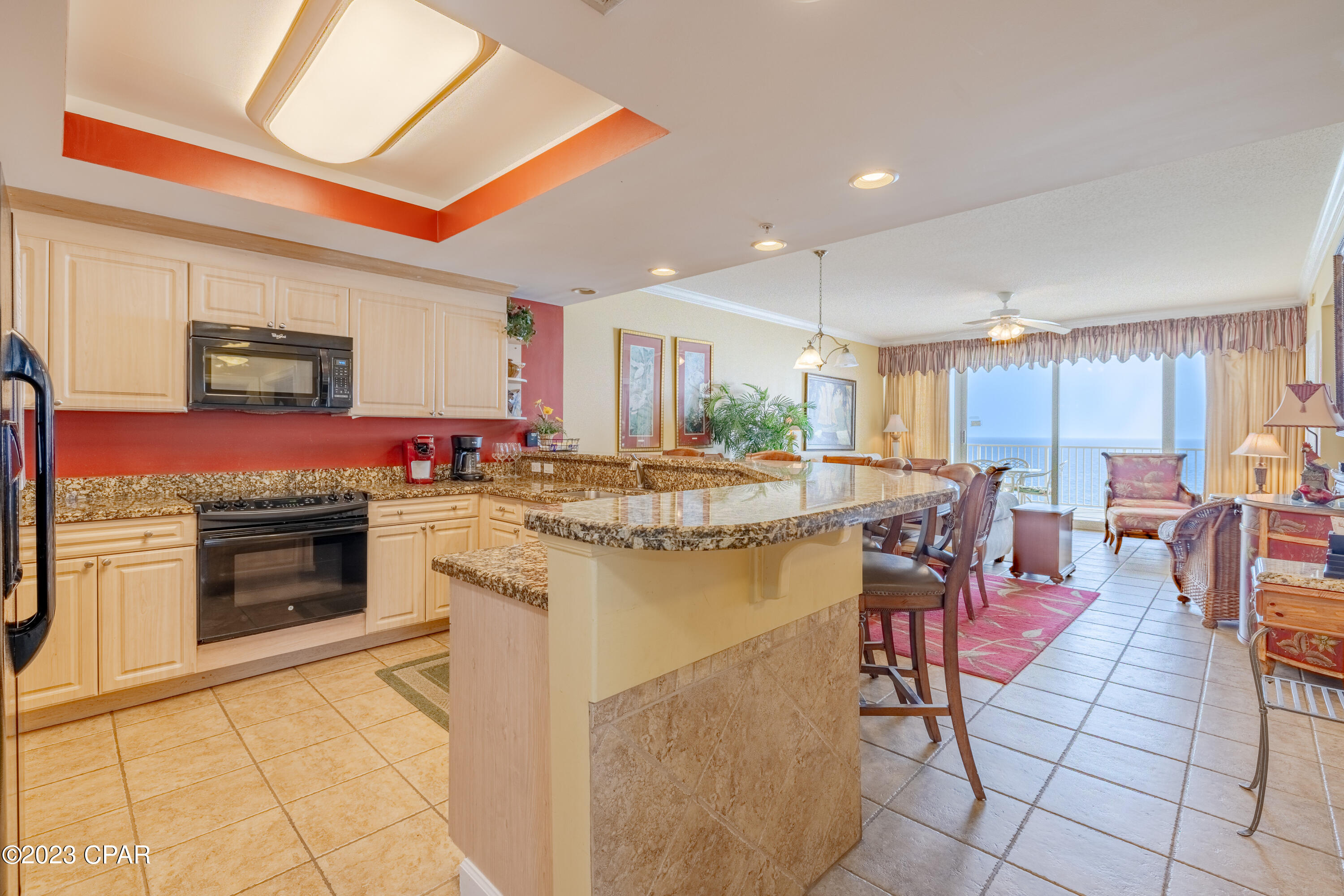 Image 32 For 9450 Thomas Drive 1711a