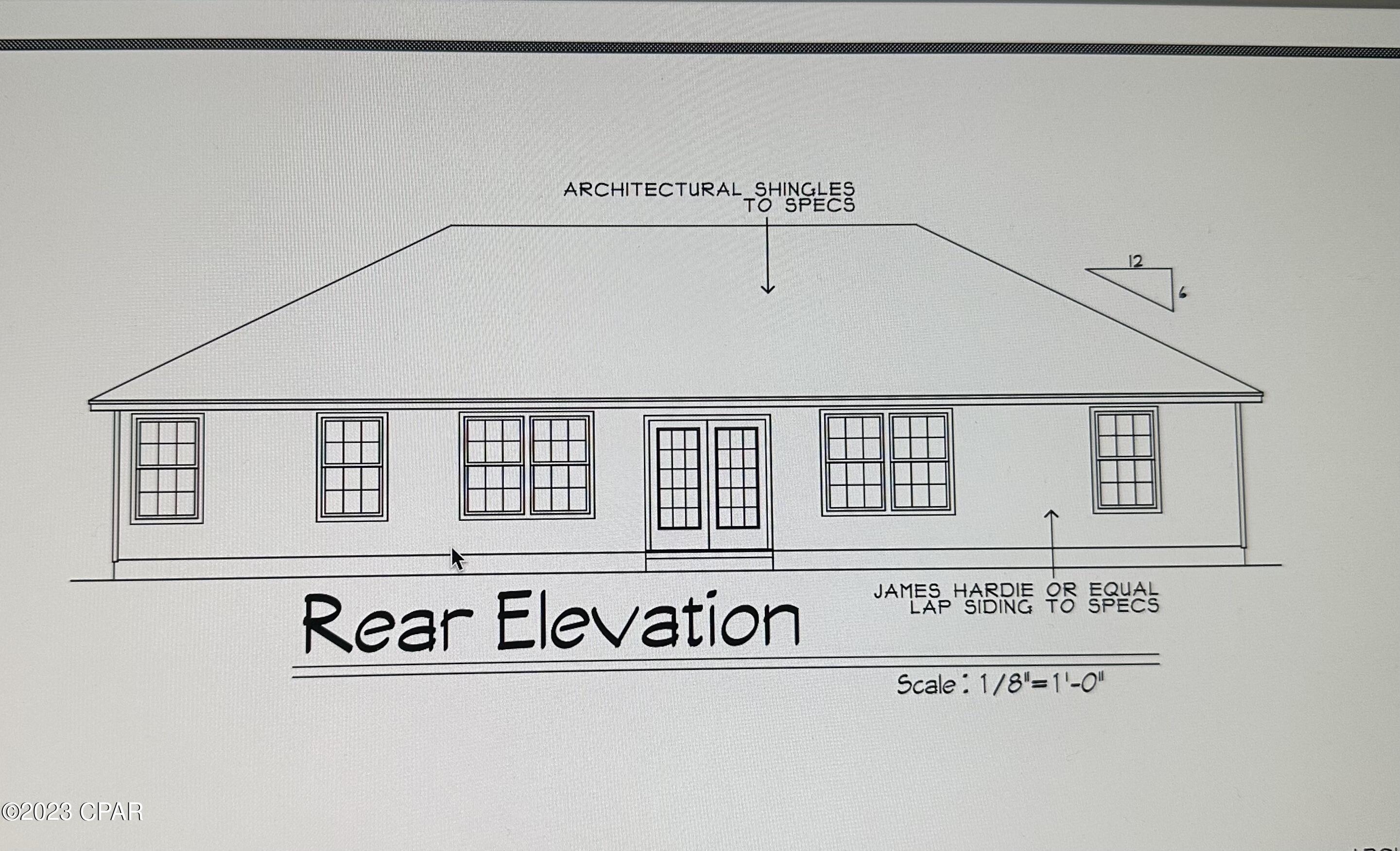 Image 15 For 26302 Canton Road Lot 23