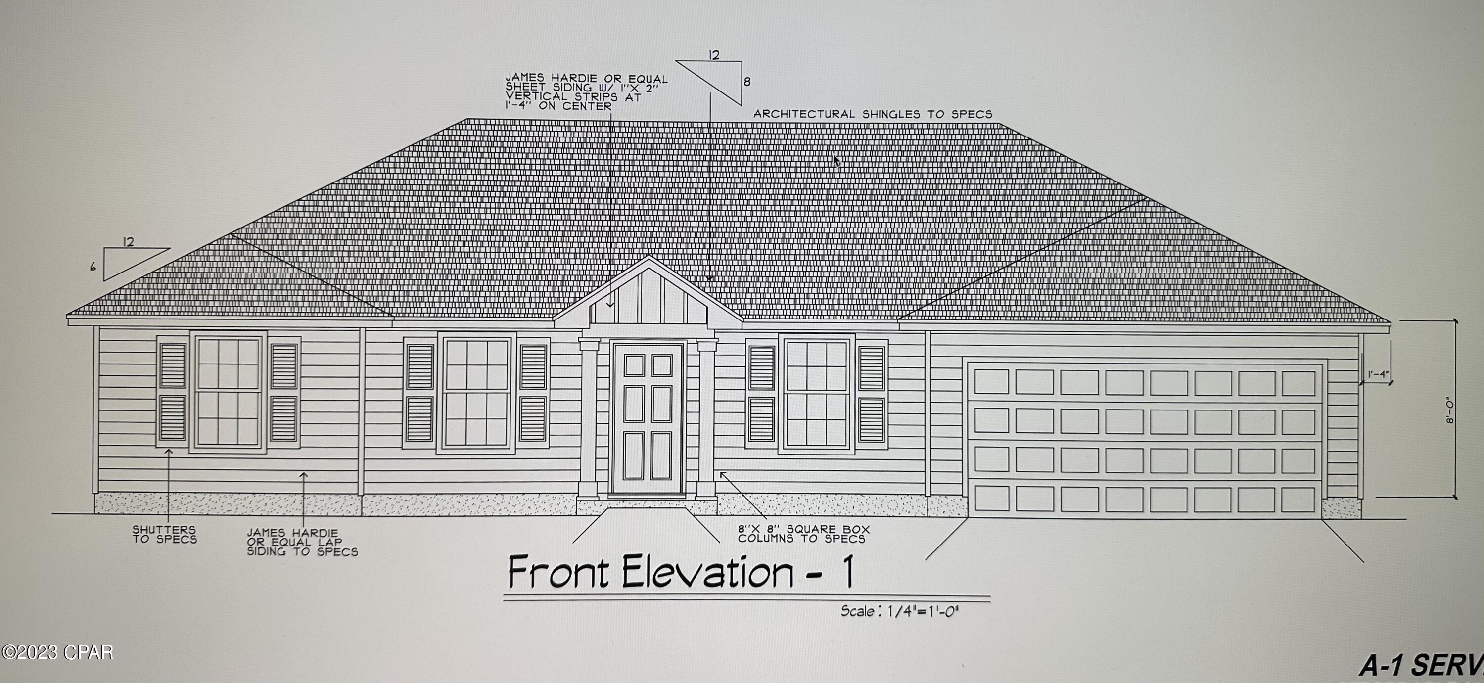 Image 16 For 26302 Canton Road Lot 23