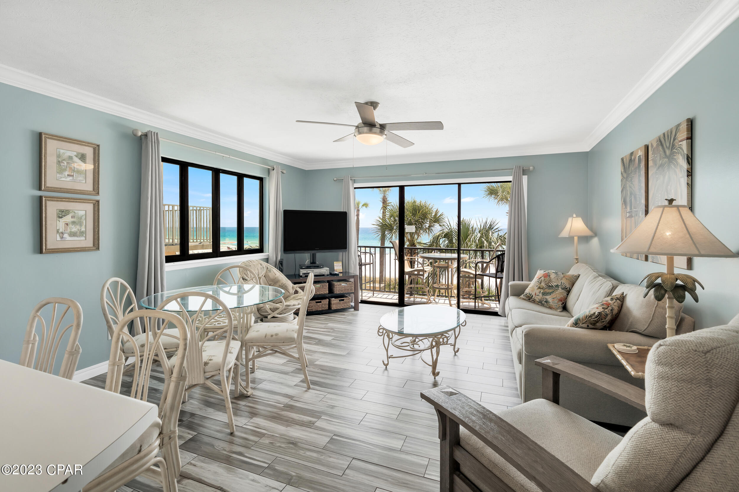 Details for 8610 Surf Drive 201, Panama City Beach, FL 32408