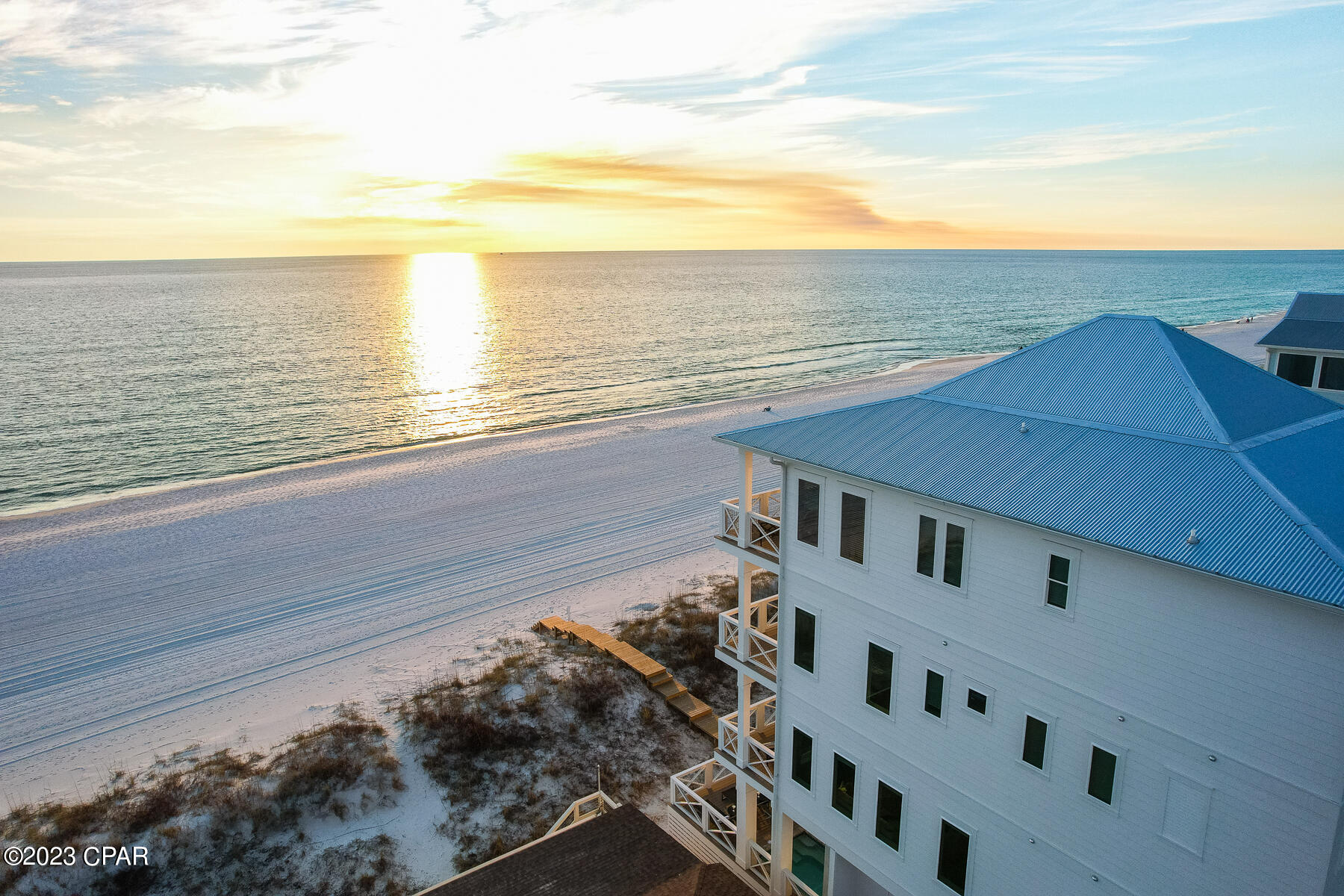 Photo of 6625 Gulf Panama City Beach FL 32408