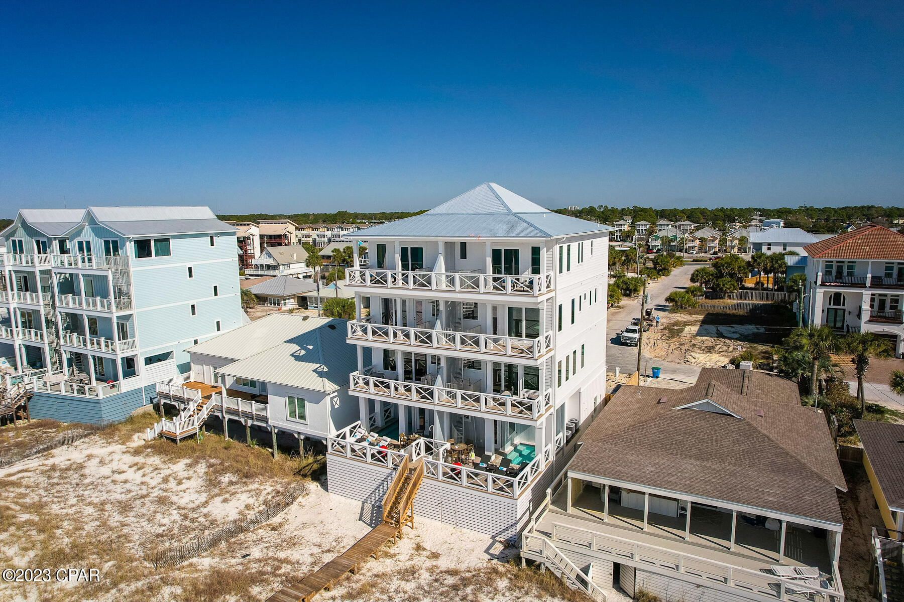 Details for 6625 Gulf Drive, Panama City Beach, FL 32408