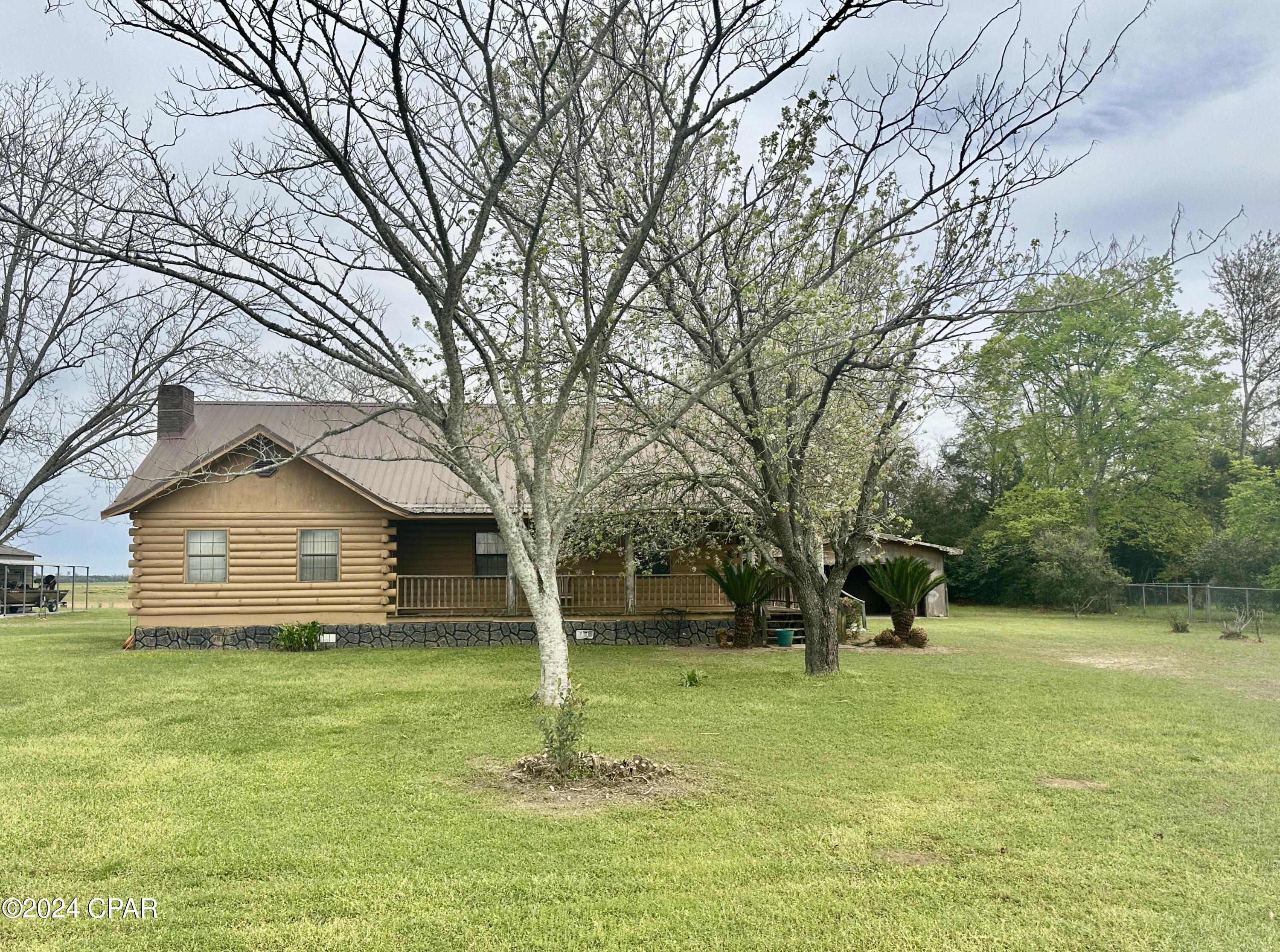 4008 Bryan Street, Greenwood, Florida image 1