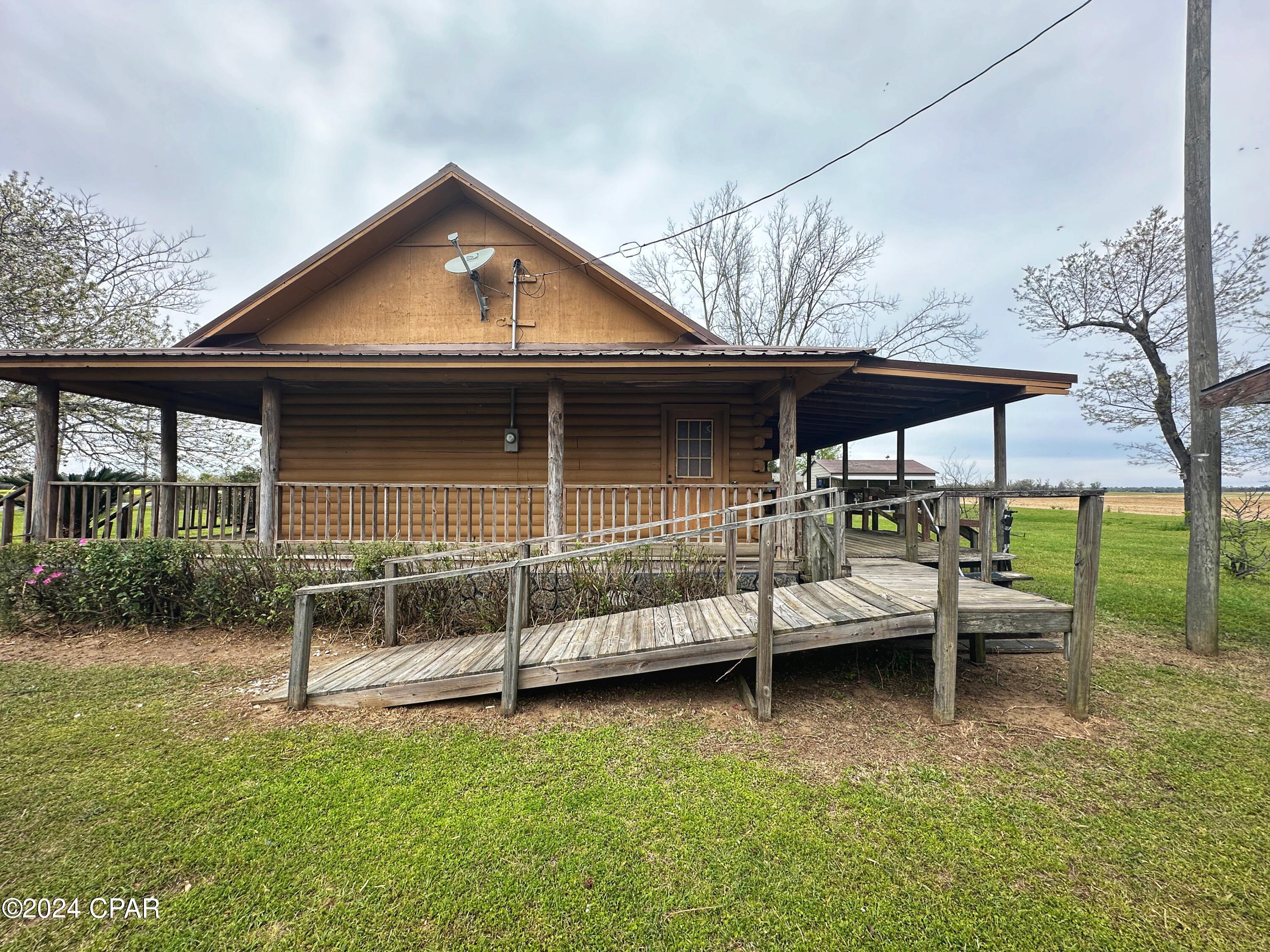 4008 Bryan Street, Greenwood, Florida image 3