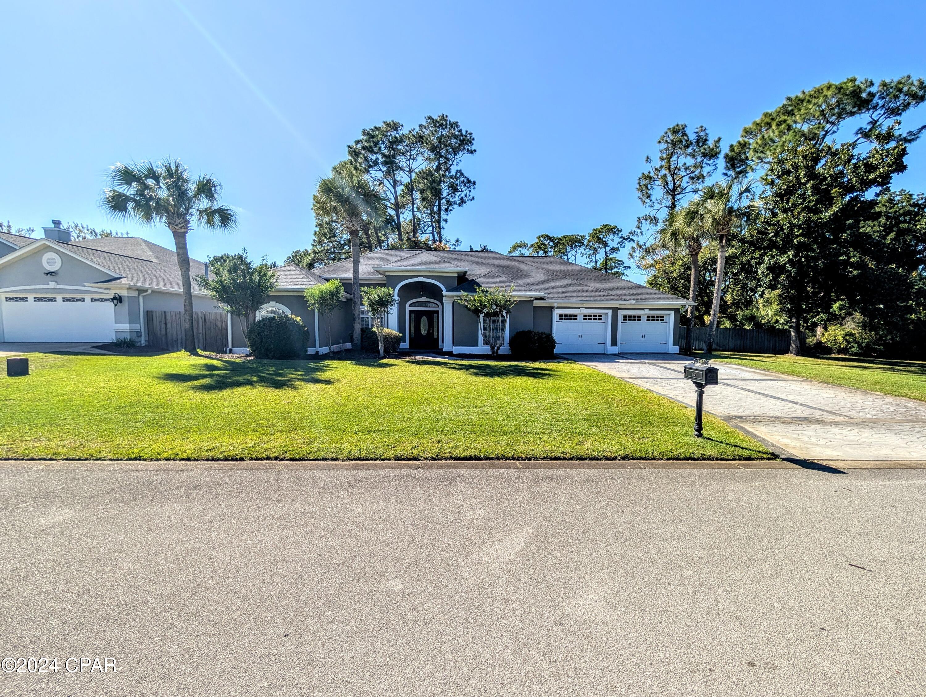 Photo of 2402 Pelican Bay Panama City Beach FL 32408