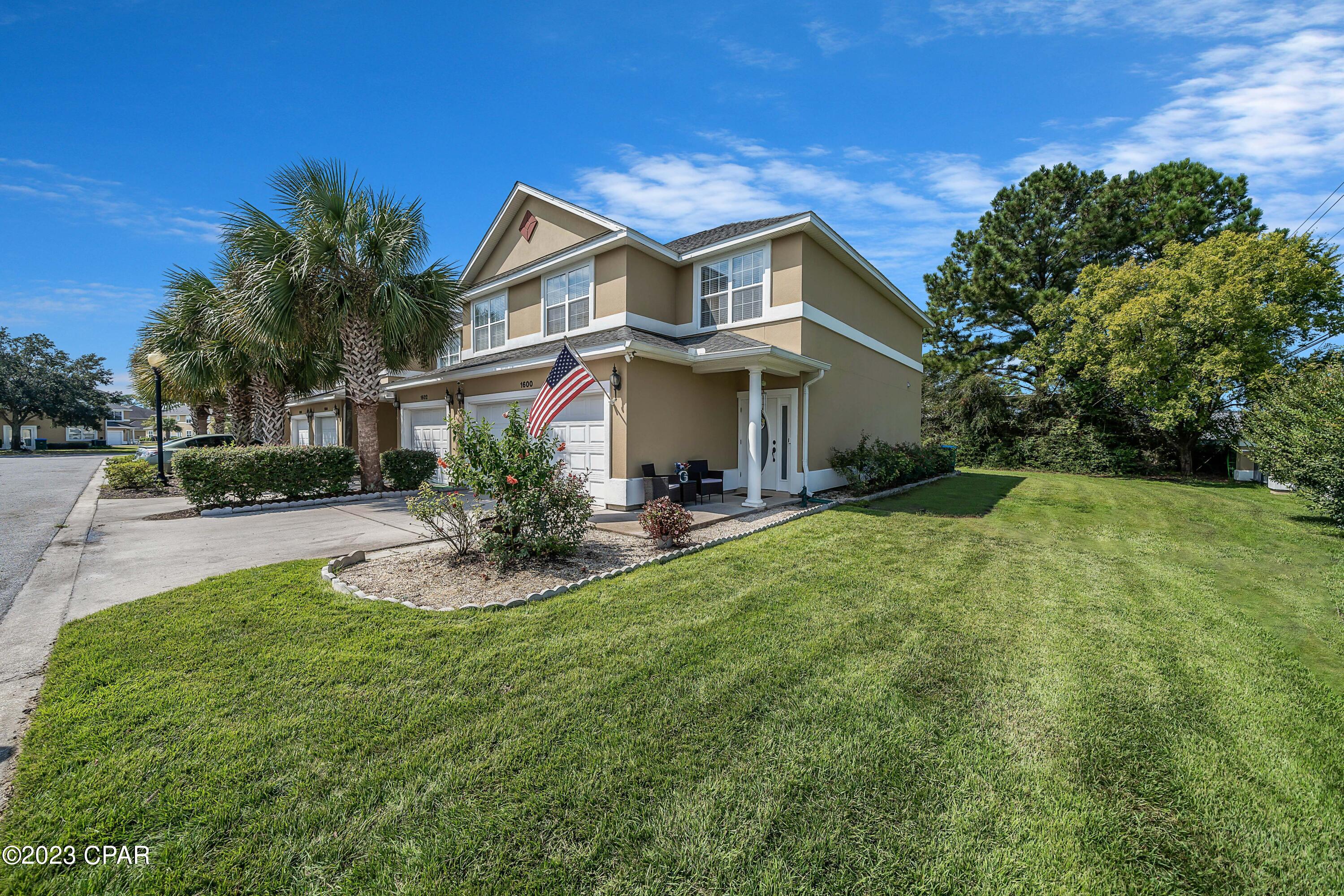 Details for 1600 Annabellas Way, Panama City Beach, FL 32407