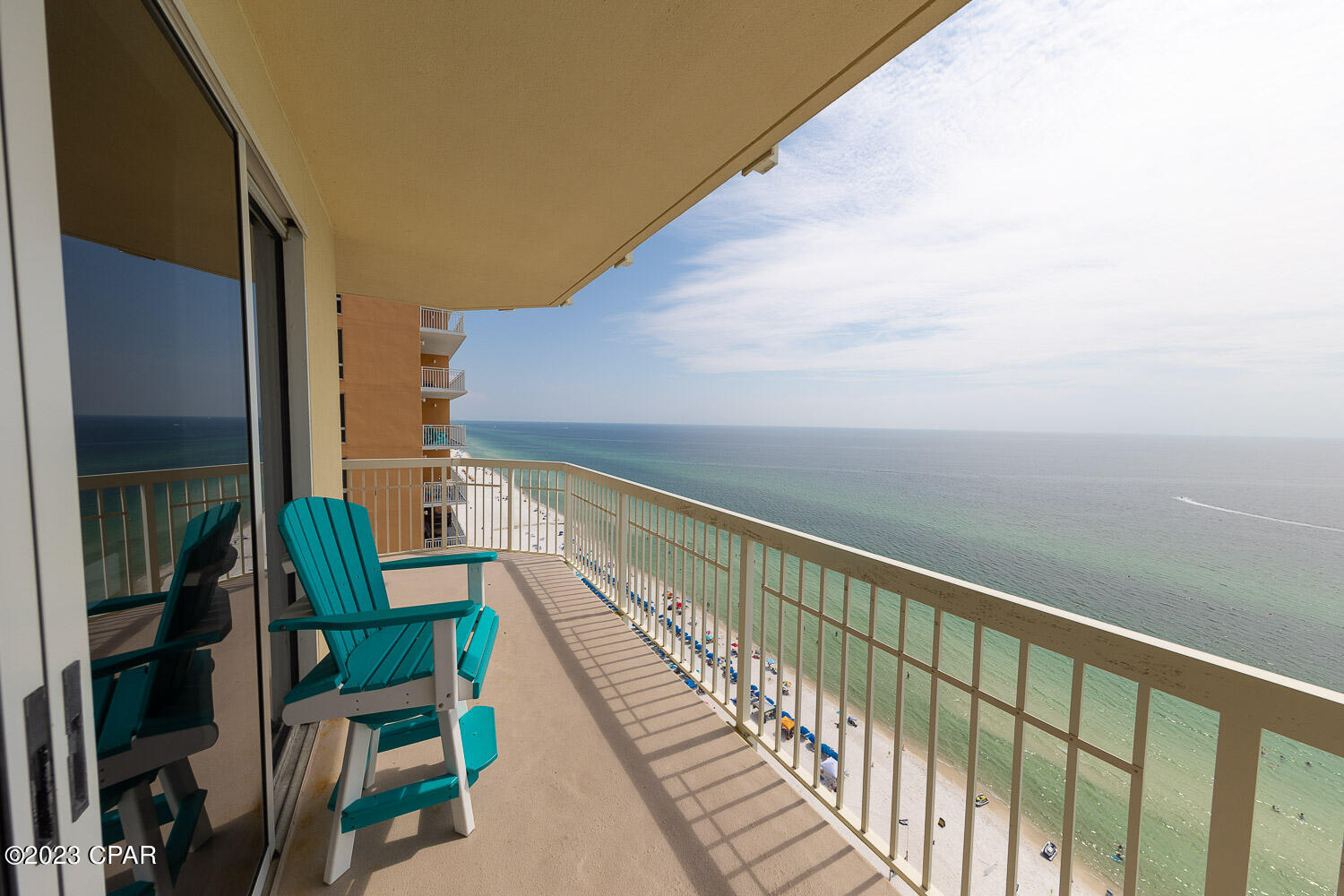 Details for 17757 Front Beach Road 1901a, Panama City Beach, FL 32413