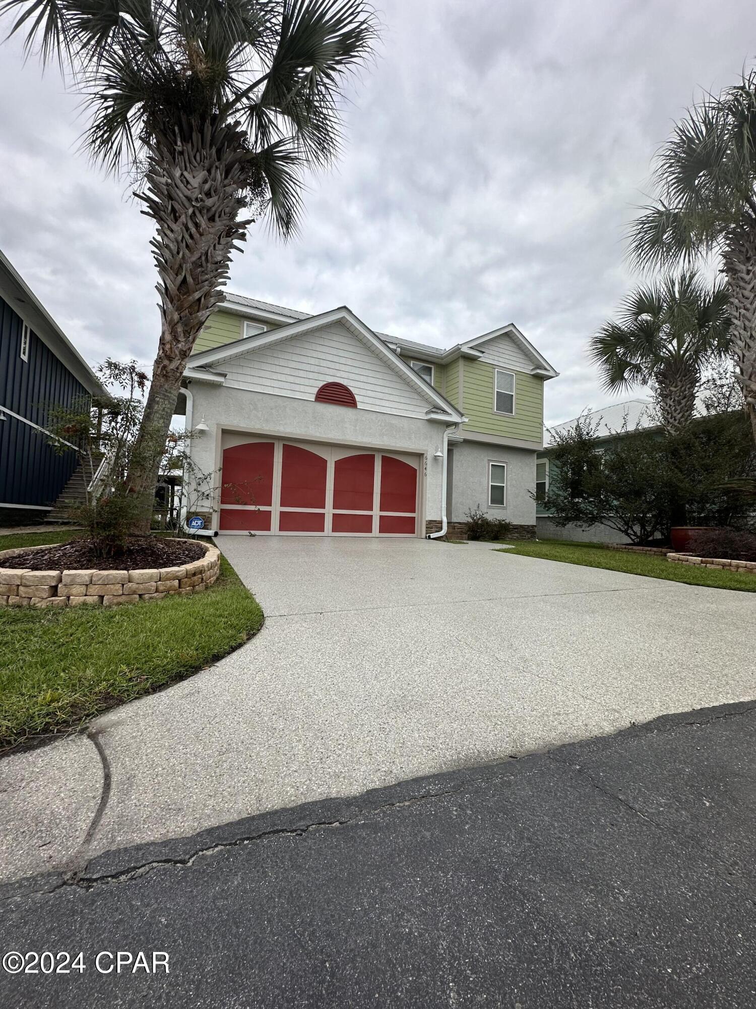 Details for 6646 Harbour Boulevard, Panama City Beach, FL 32407