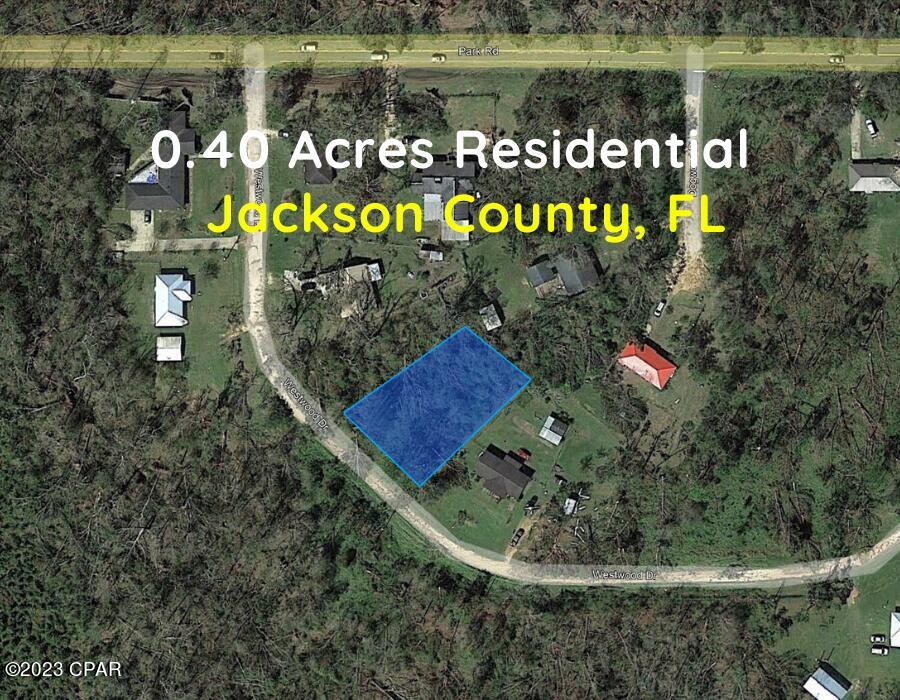 Details for Lot 4 Westwood Drive, Alford, FL 32420