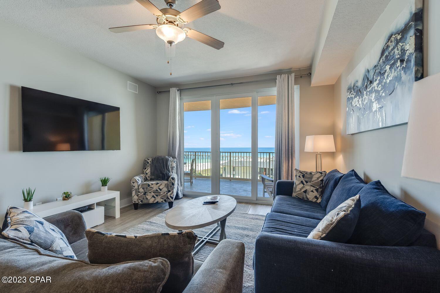 Image 4 For 15928 Front Beach Road 3-707
