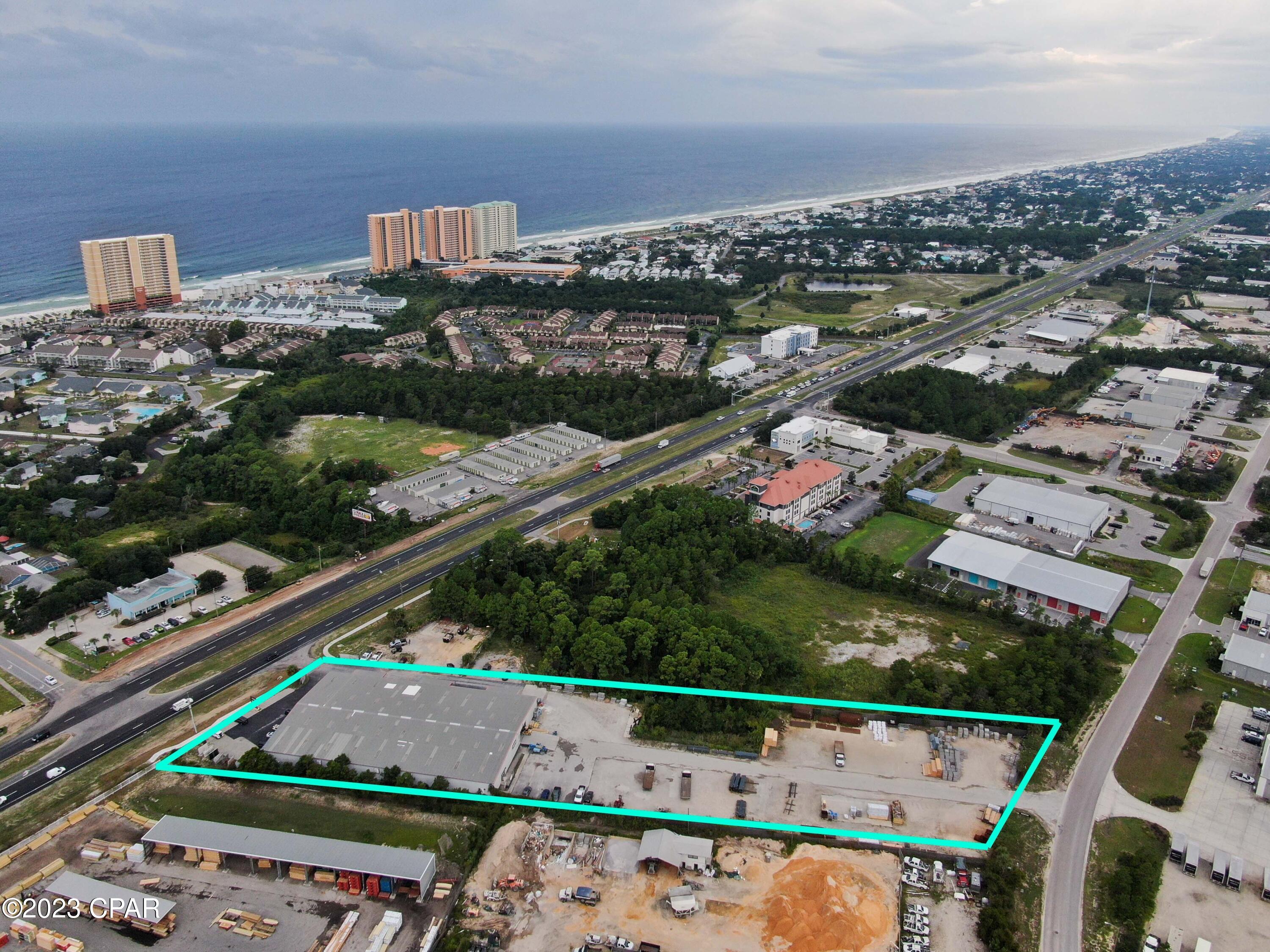 Image 3 For 17500 Panama City Beach Parkway