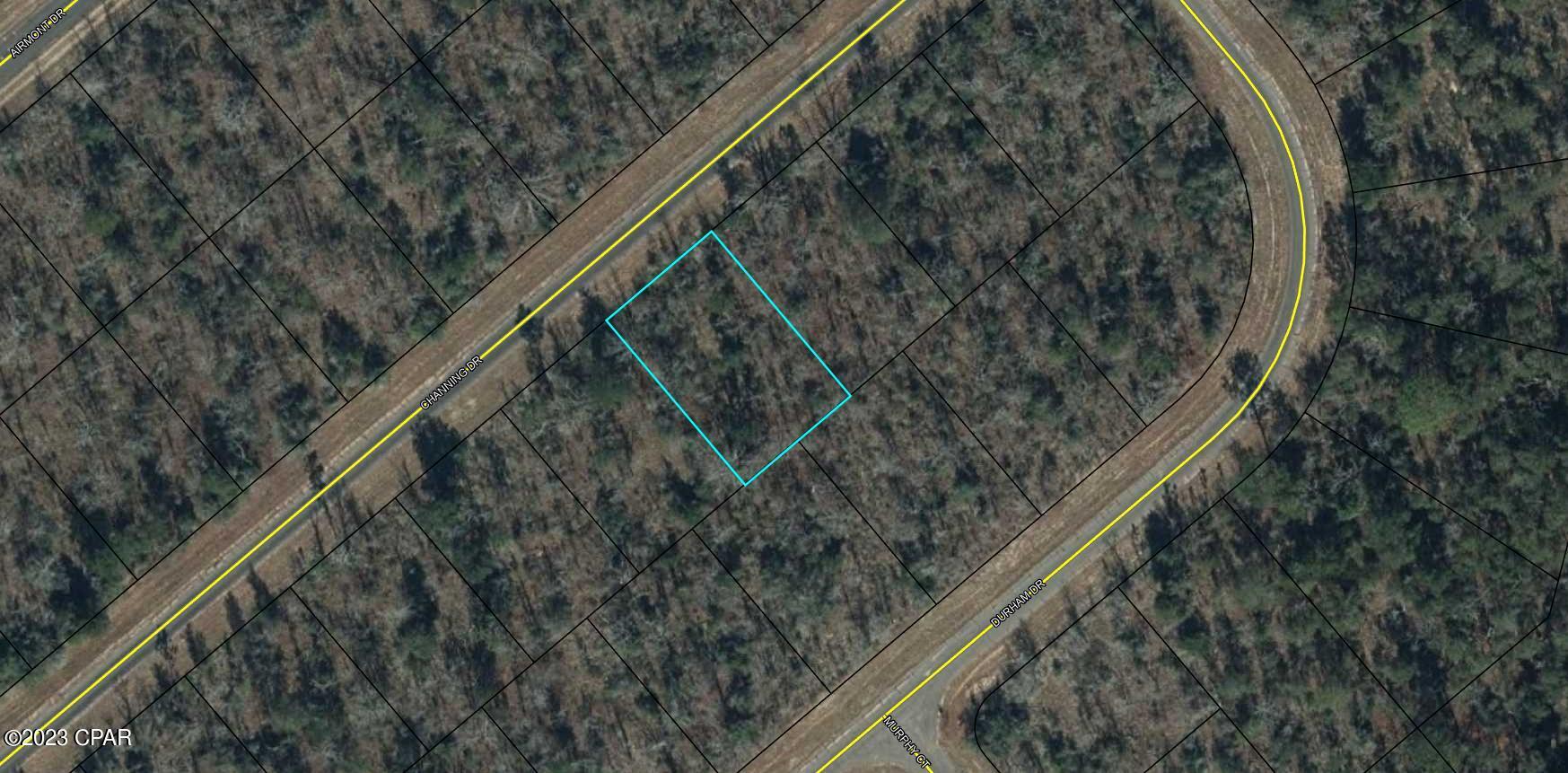 Photo of Lot 15 Channing Chipley FL 32428