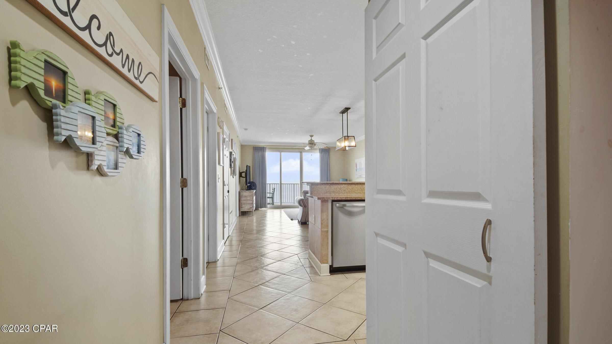 Details for 10519 Front Beach Road  1902b, Panama City Beach, FL 32407