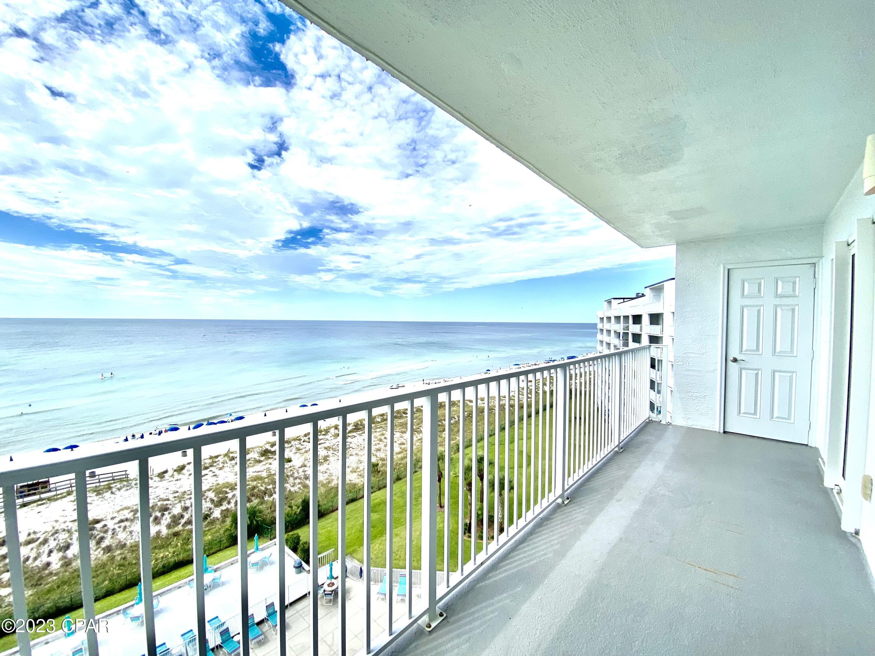 Details for 4425 Thomas Drive 810, Panama City Beach, FL 32408