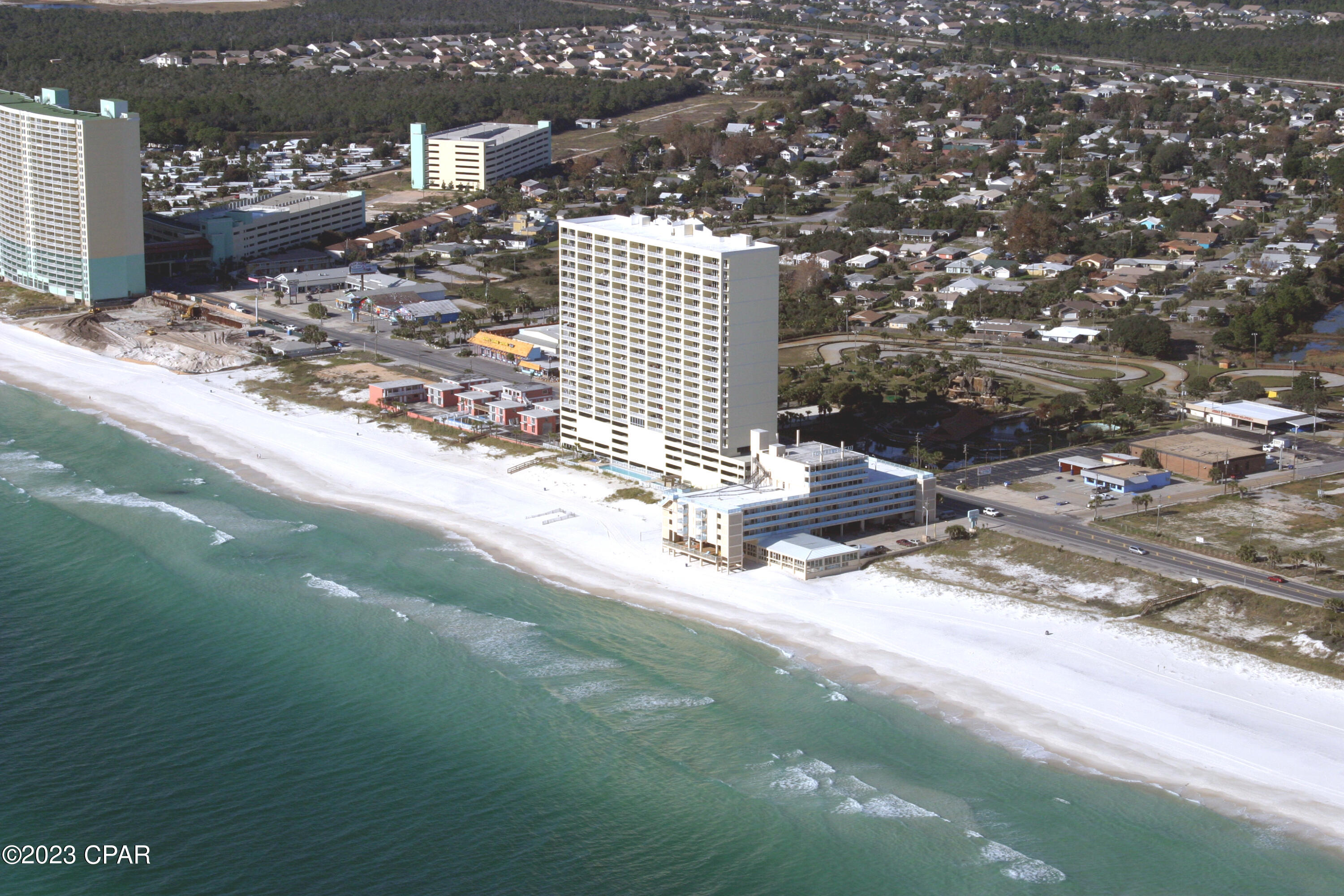 Photo of 14401 Front Beach Road Panama City Beach FL 32413