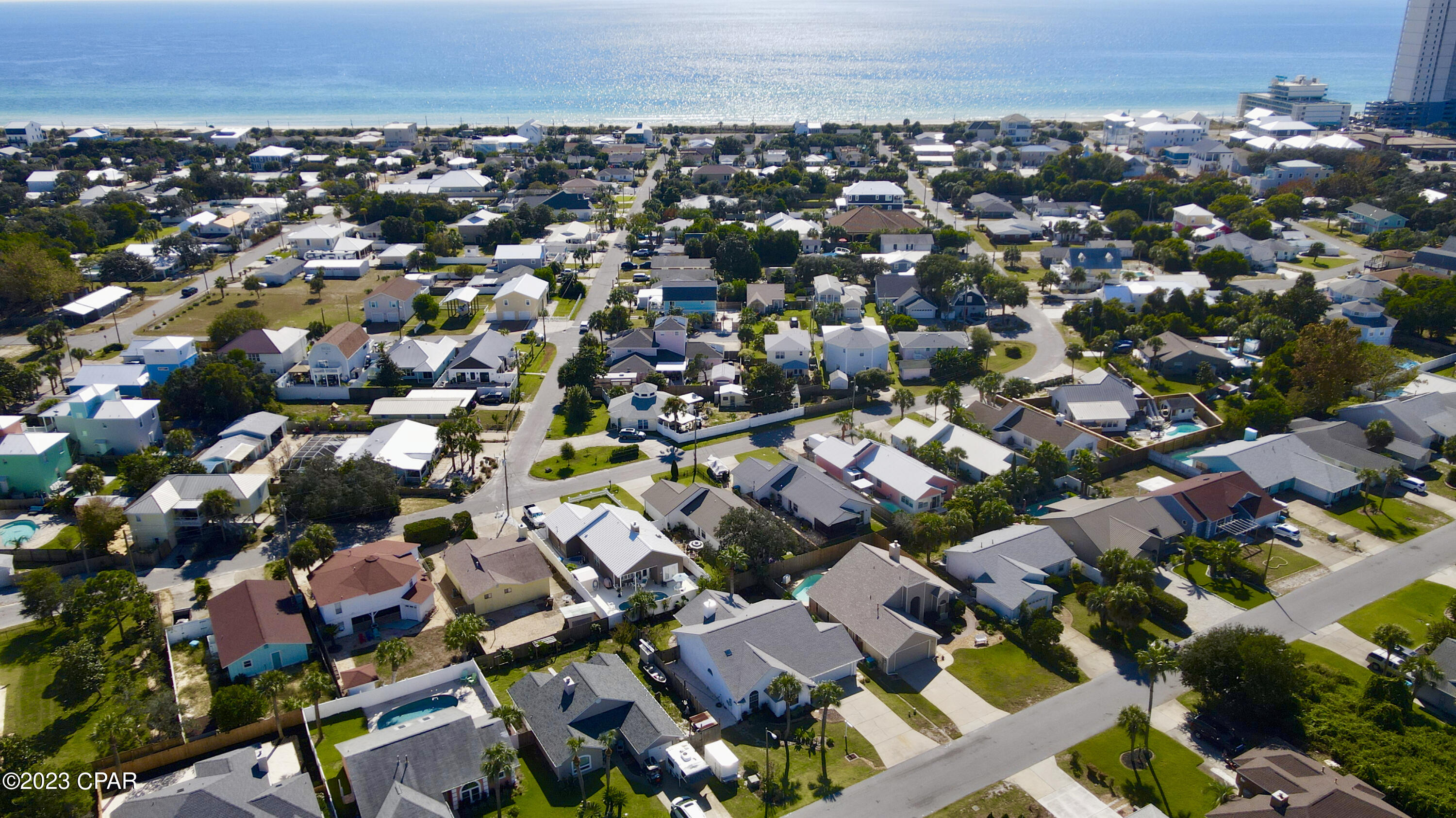 Photo of 317 Petrel Panama City Beach FL 32413