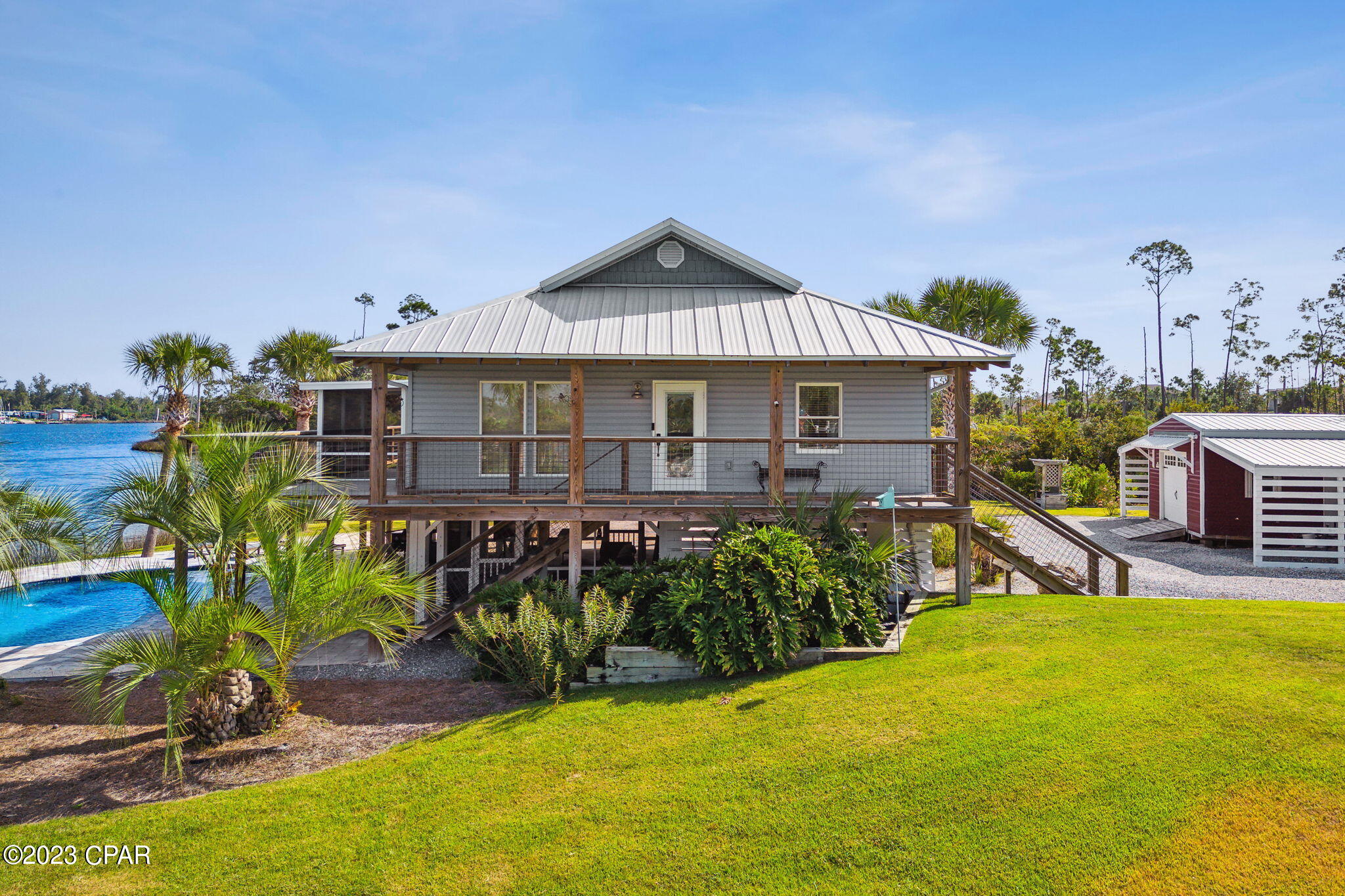 Image 2 For 11535 Poston Road
