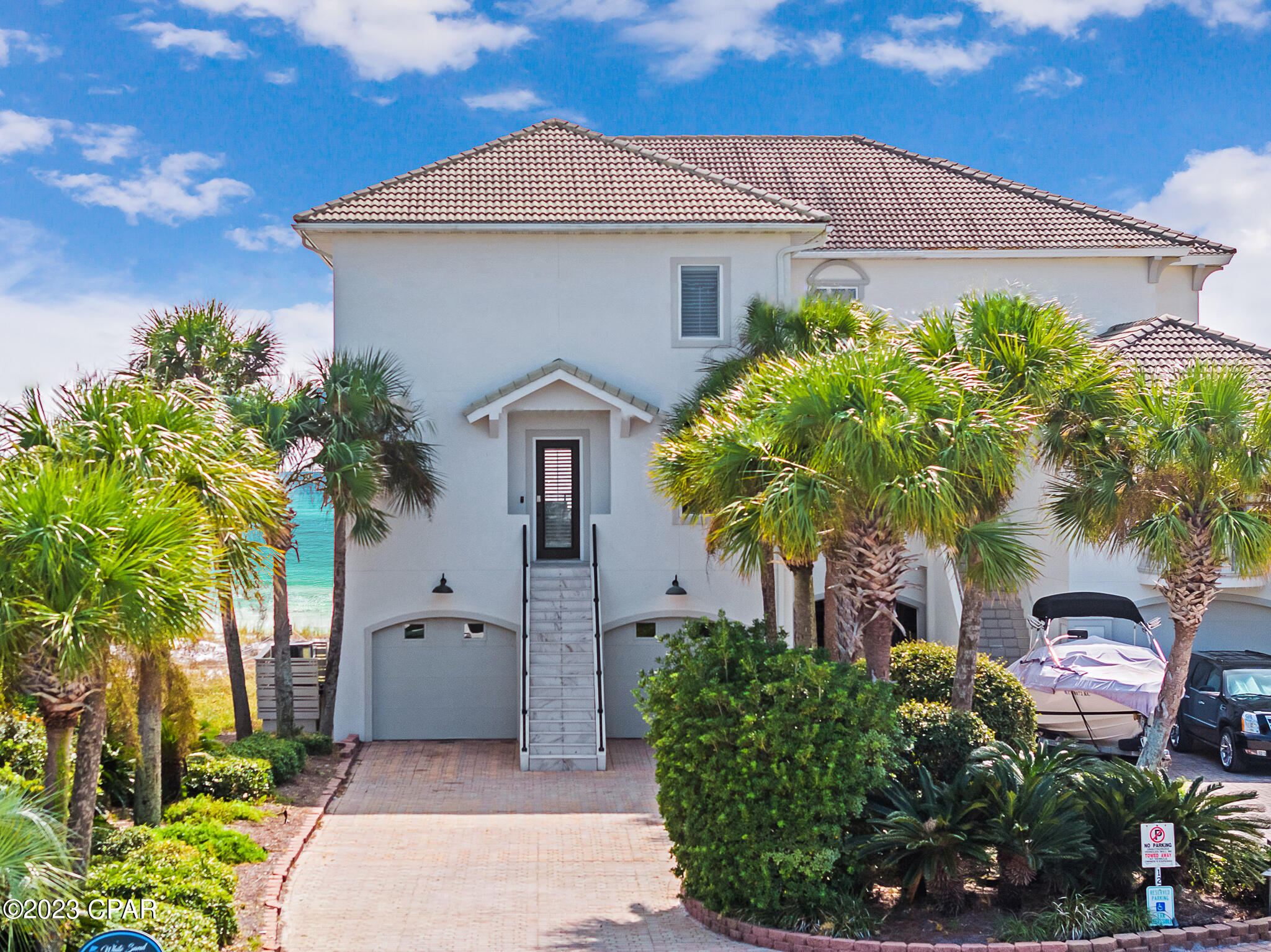 Details for 128 Beach Drive A, Miramar Beach, FL 32550