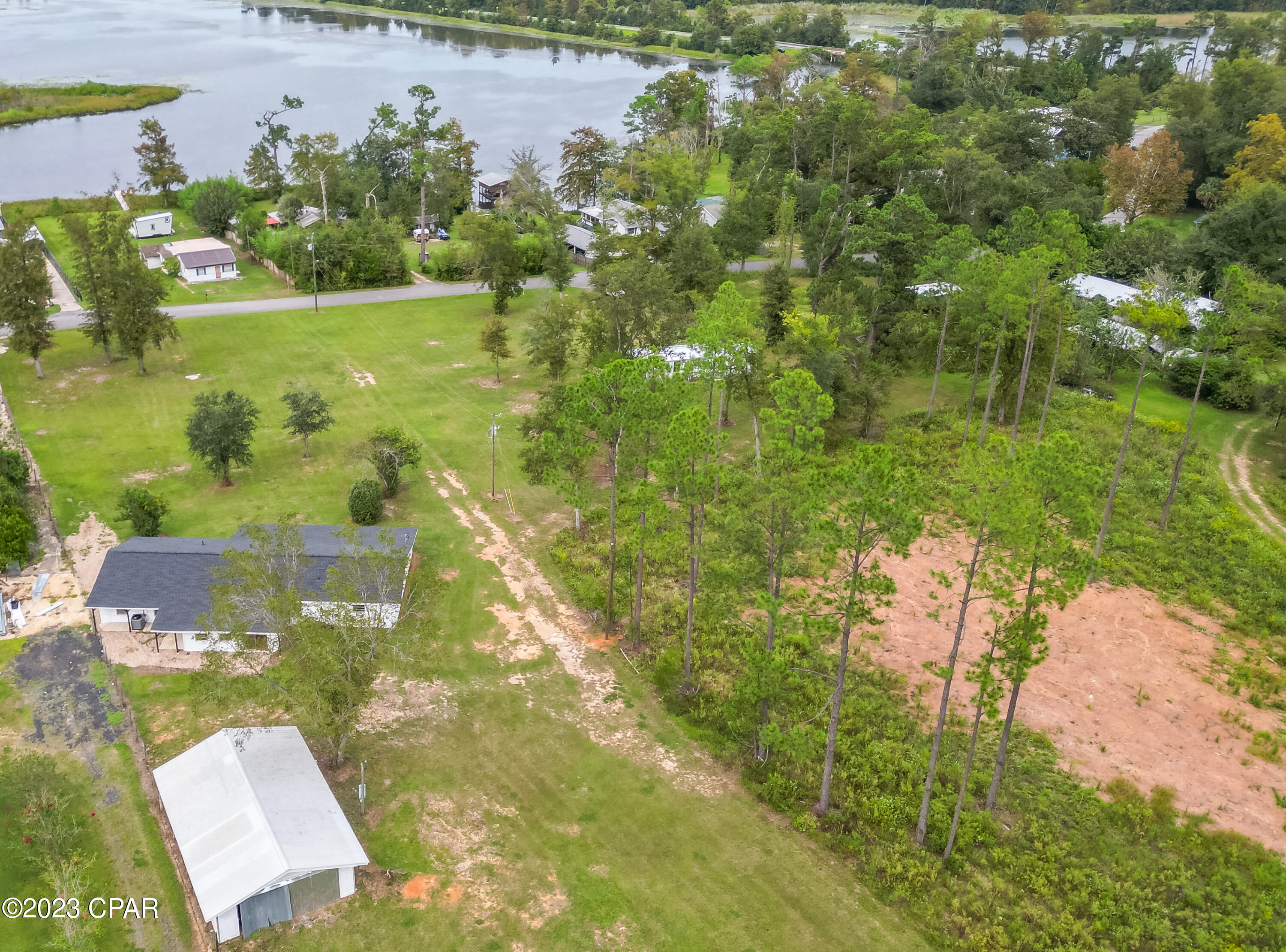 Photo of 7815 Lake Seminole Sneads FL 32460