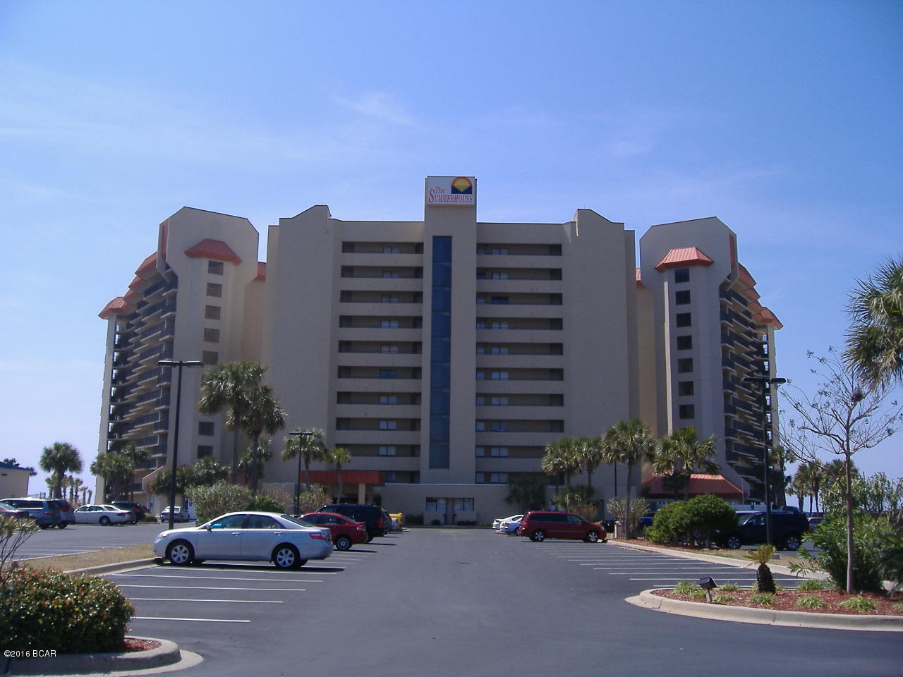 Photo of 6505 Thomas Panama City Beach FL 32408