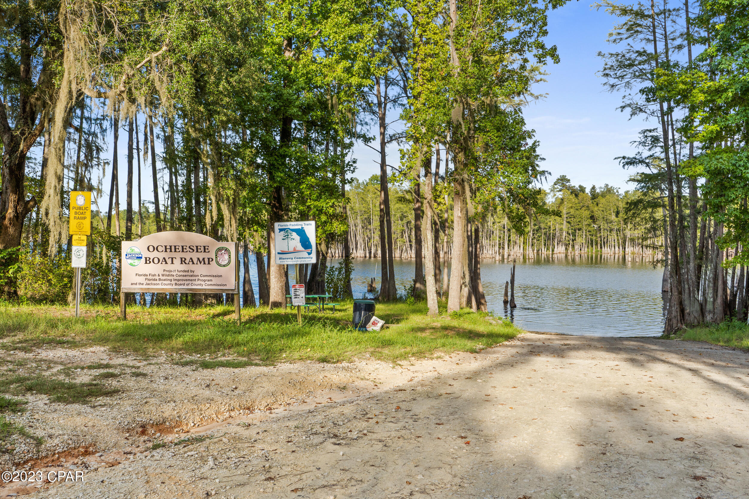 Image 10 For Tbd Ocheesee Landing