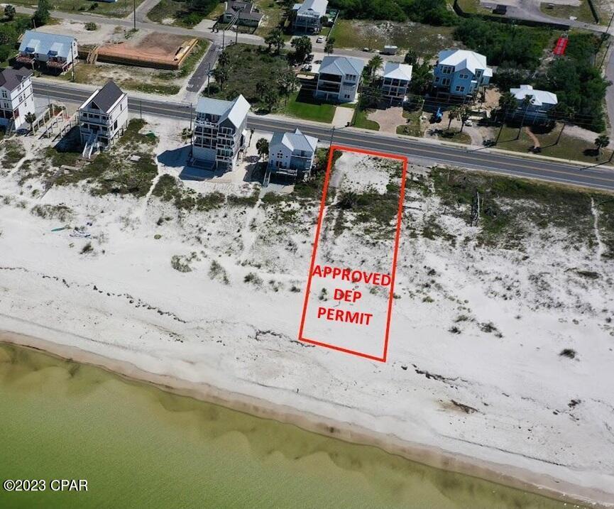 Details for 8873 Hwy 98  , Port St. Joe, FL 32456