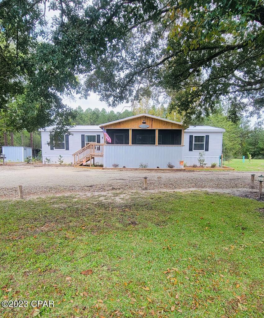 Photo of 6020 Ganley Wewahitchka FL 32465