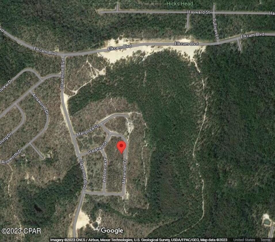 Photo of Lot 17 Alexander Chipley FL 32428