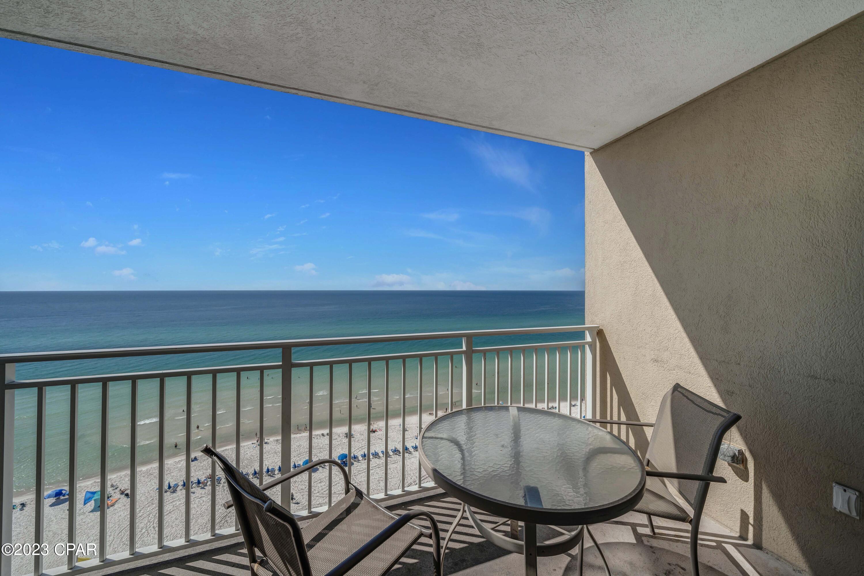 Photo of 14701 Front Beach 1229 Panama City Beach FL 32413