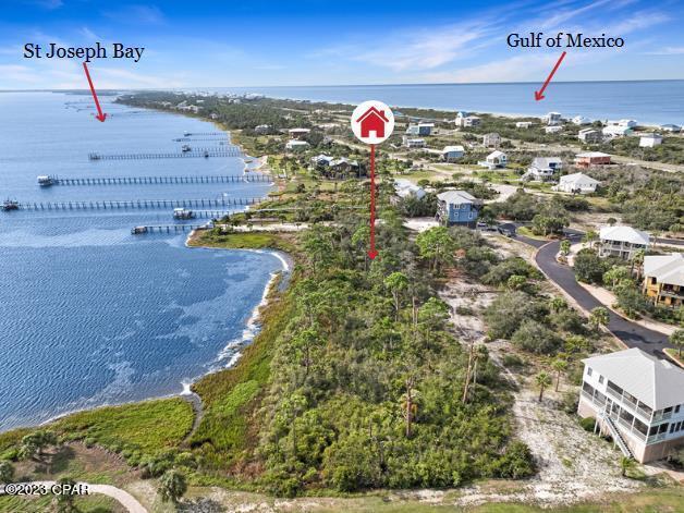 Details for Lot 17 Pinnacle Drive, Port St. Joe, FL 32456