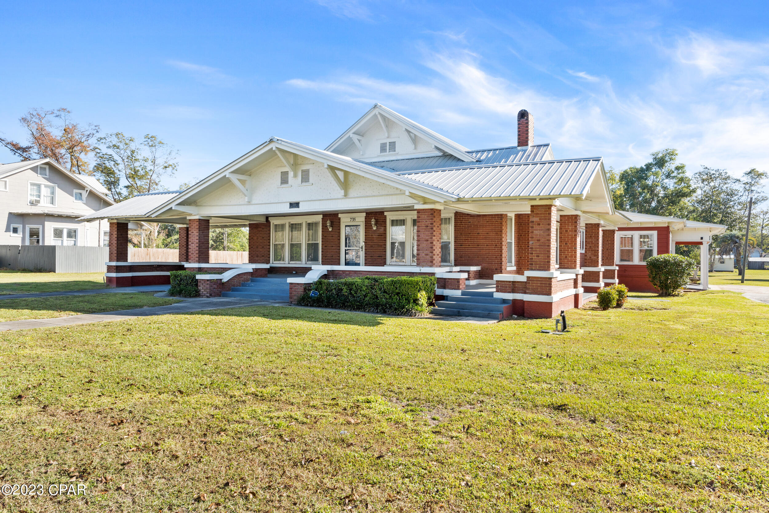 735 Main Street, Chipley, Florida image 1