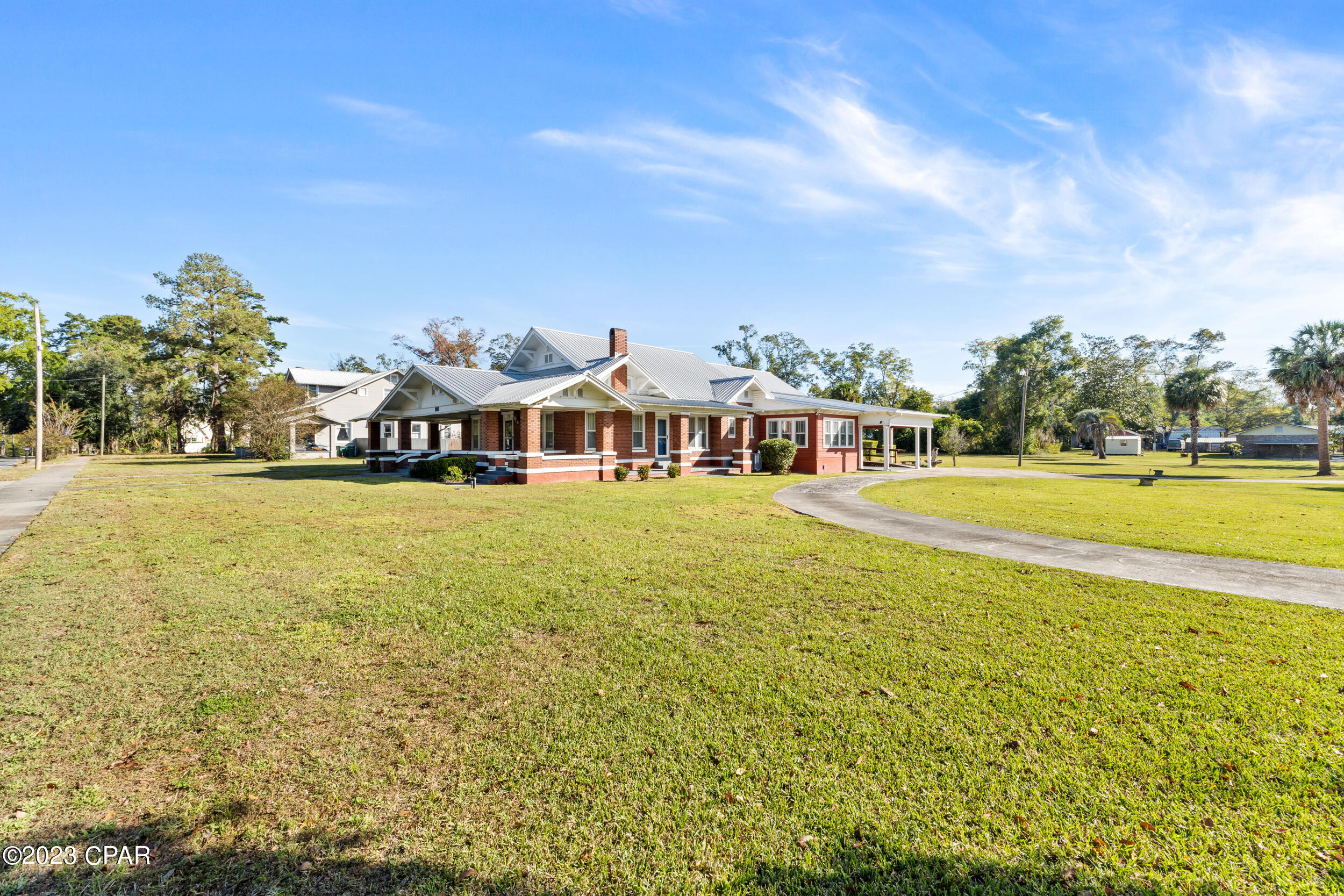 735 Main Street, Chipley, Florida image 42