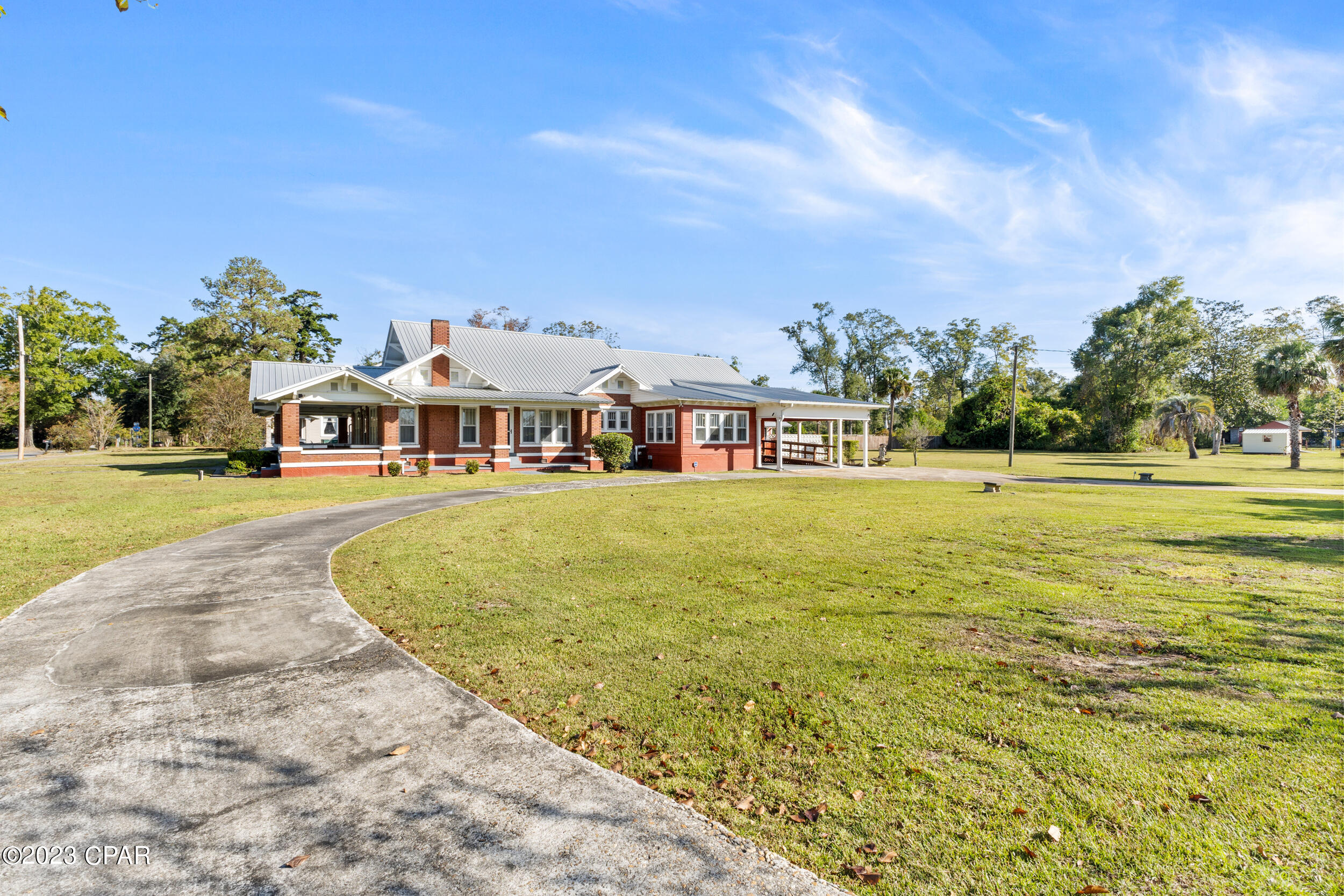 735 Main Street, Chipley, Florida image 44