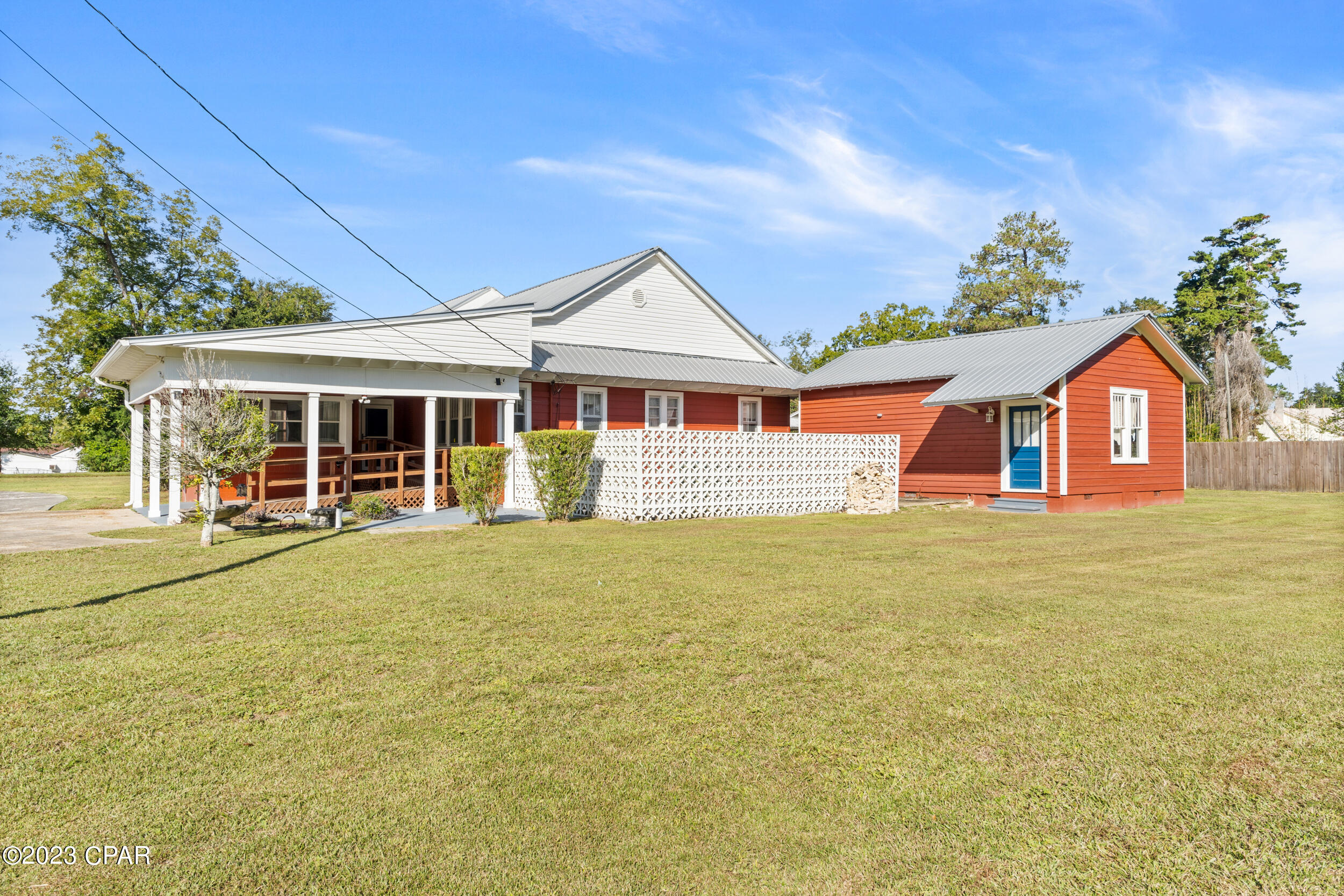 735 Main Street, Chipley, Florida image 49