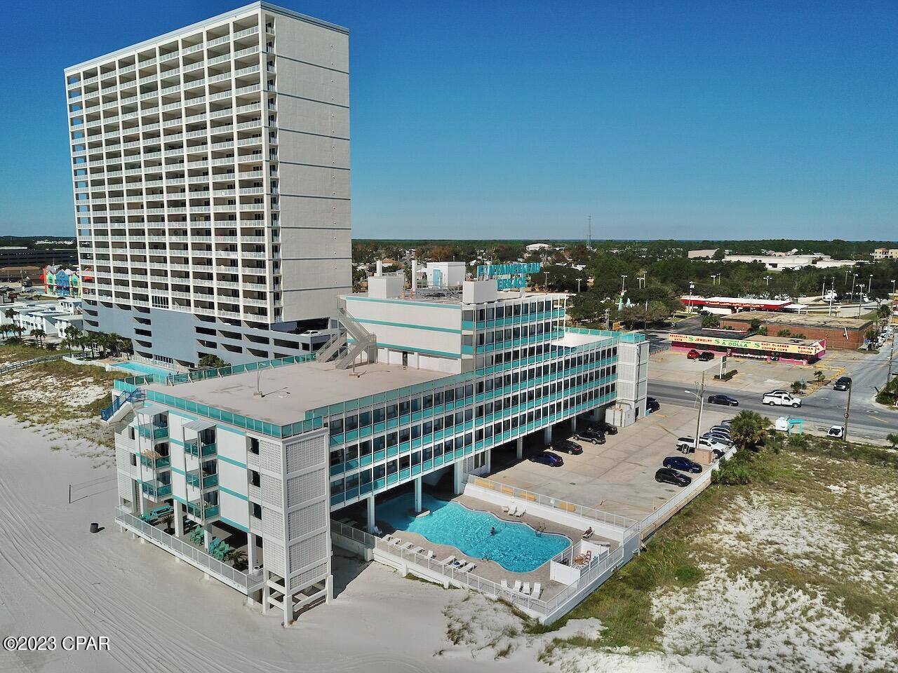 Photo of 14401 Front Beach Panama City Beach FL 32413