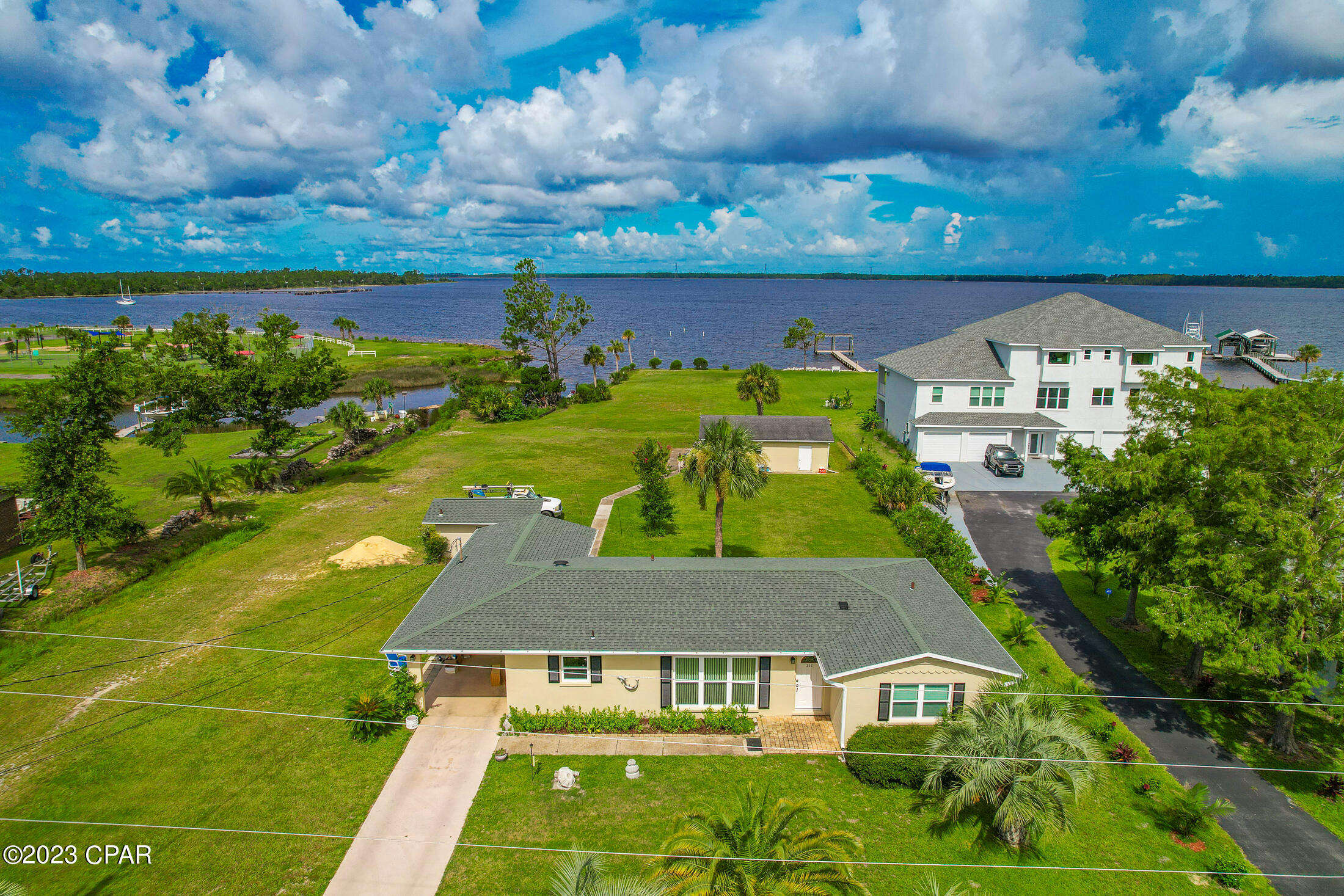 Photo of 216 Montana Lynn Haven FL 32444