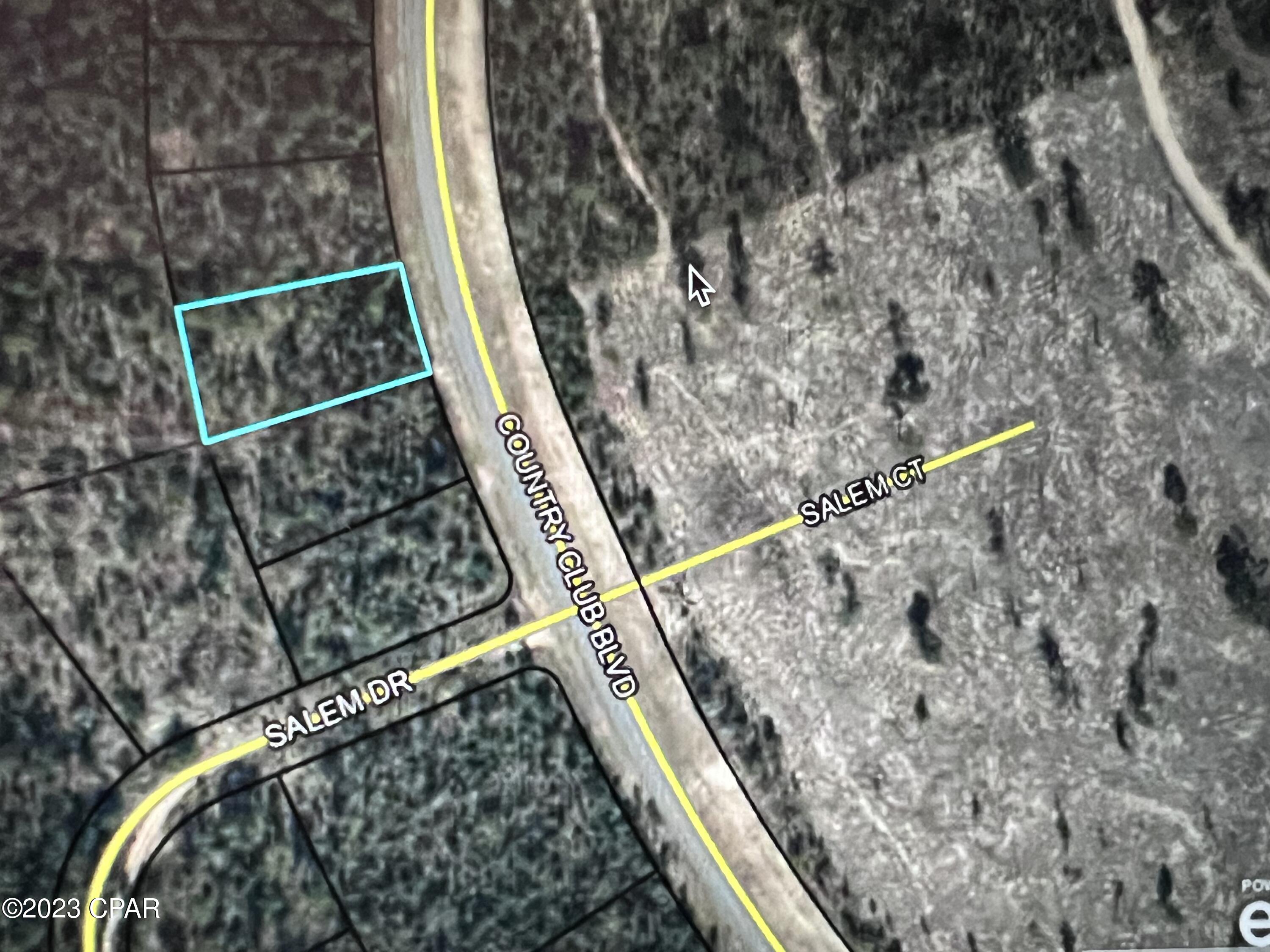 Details for 0 Country Club Boulevard, Chipley, FL 32428