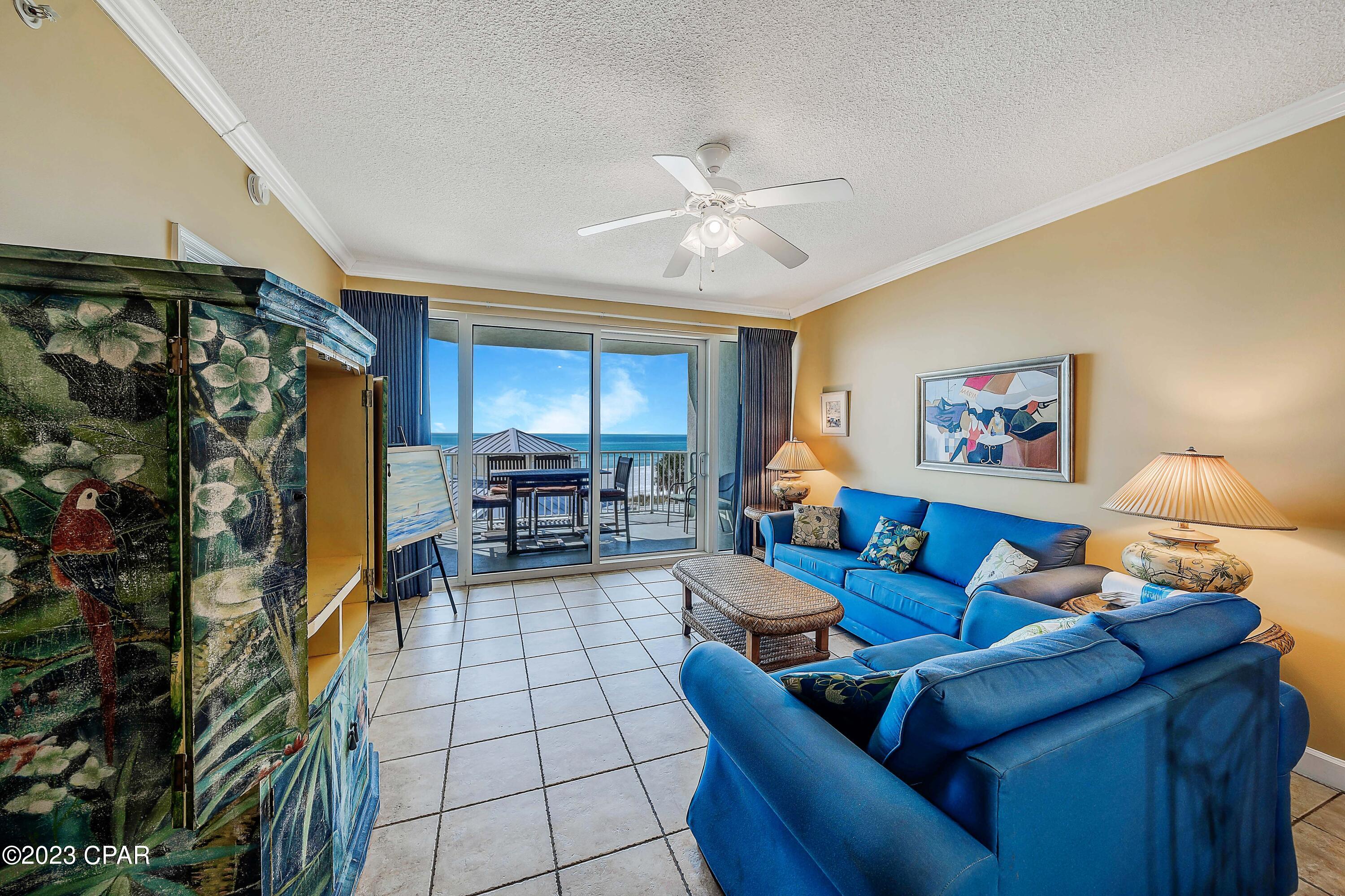 Details for 9450 Thomas Drive 210b, Panama City Beach, FL 32408