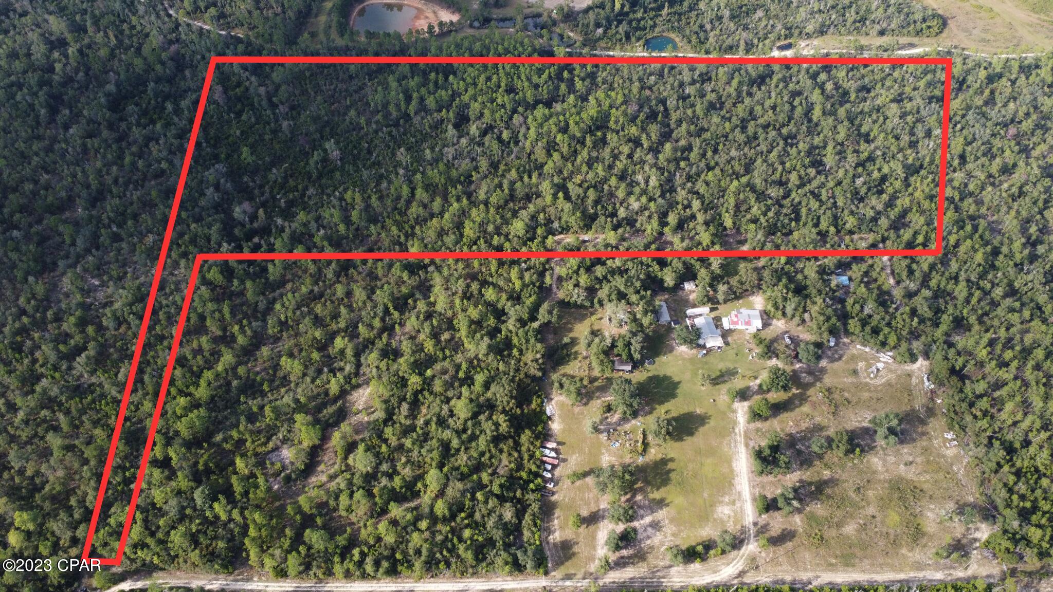 Details for Tbd L K Lona Drive, Fountain, FL 32438