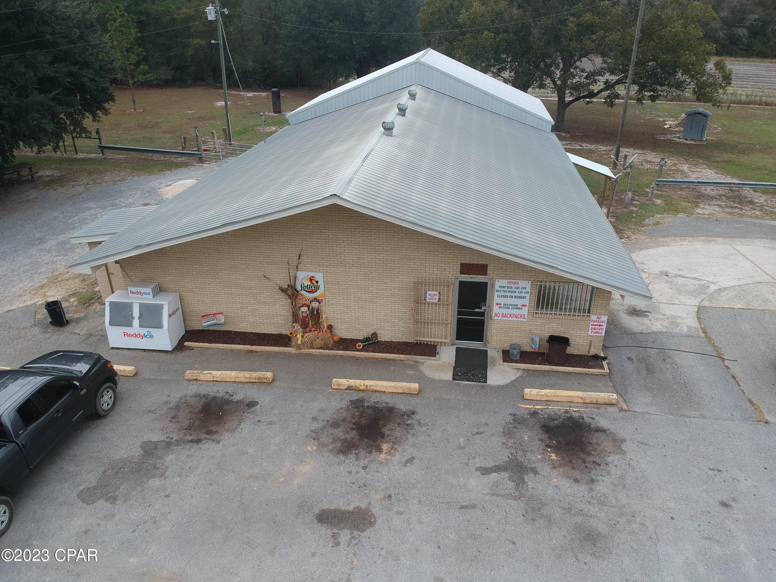 Photo of 1064 Highway 81 Westville FL 32464