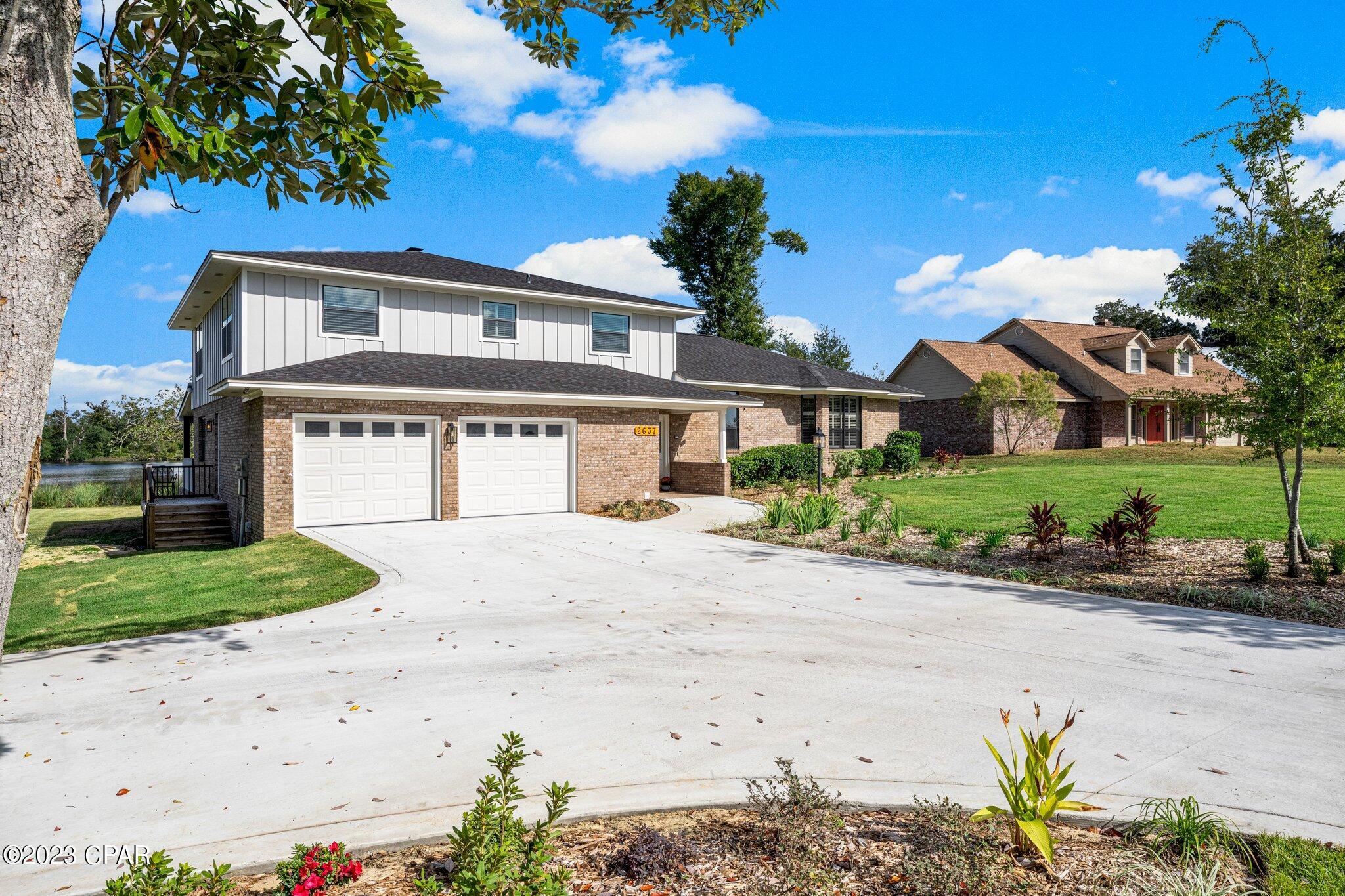 2637 Ferol Lane, Lynn Haven, Florida image 23